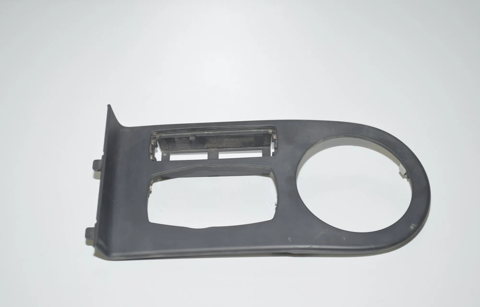 Center Console Trim – OEM 51169283137 · BMW i3 (I01) BMW i3 (I01) Electric 2014