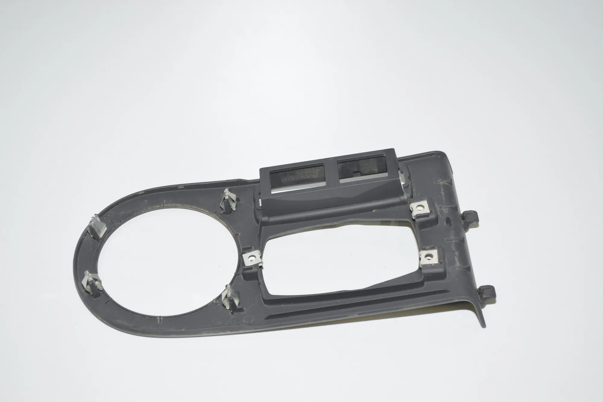 Center Console Trim – OEM 51169283137 · BMW i3 (I01) BMW i3 (I01) Electric 2014 – 3