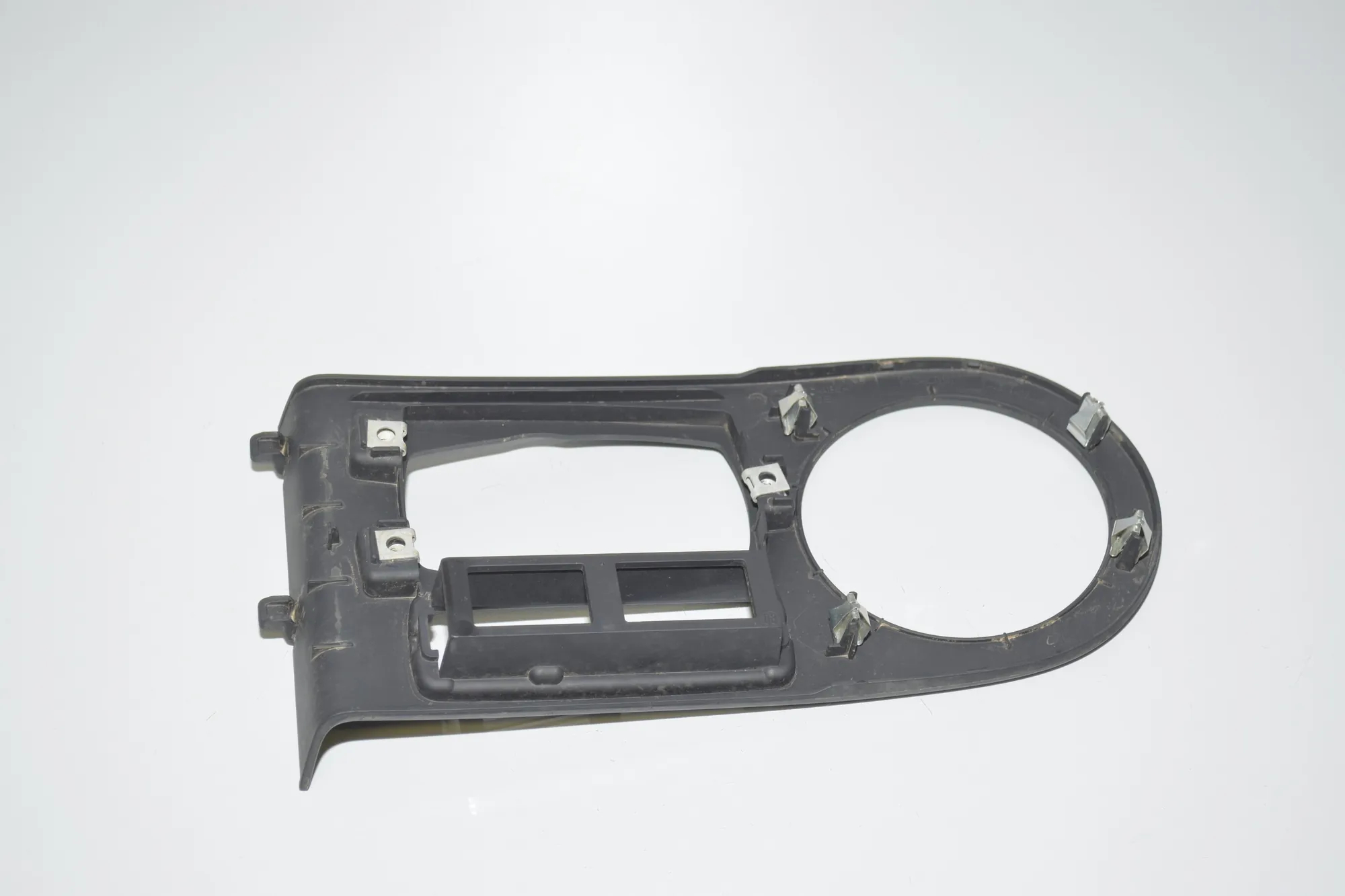 Center Console Trim – OEM 51169283137 · BMW i3 (I01) BMW i3 (I01) Electric 2014 – 4
