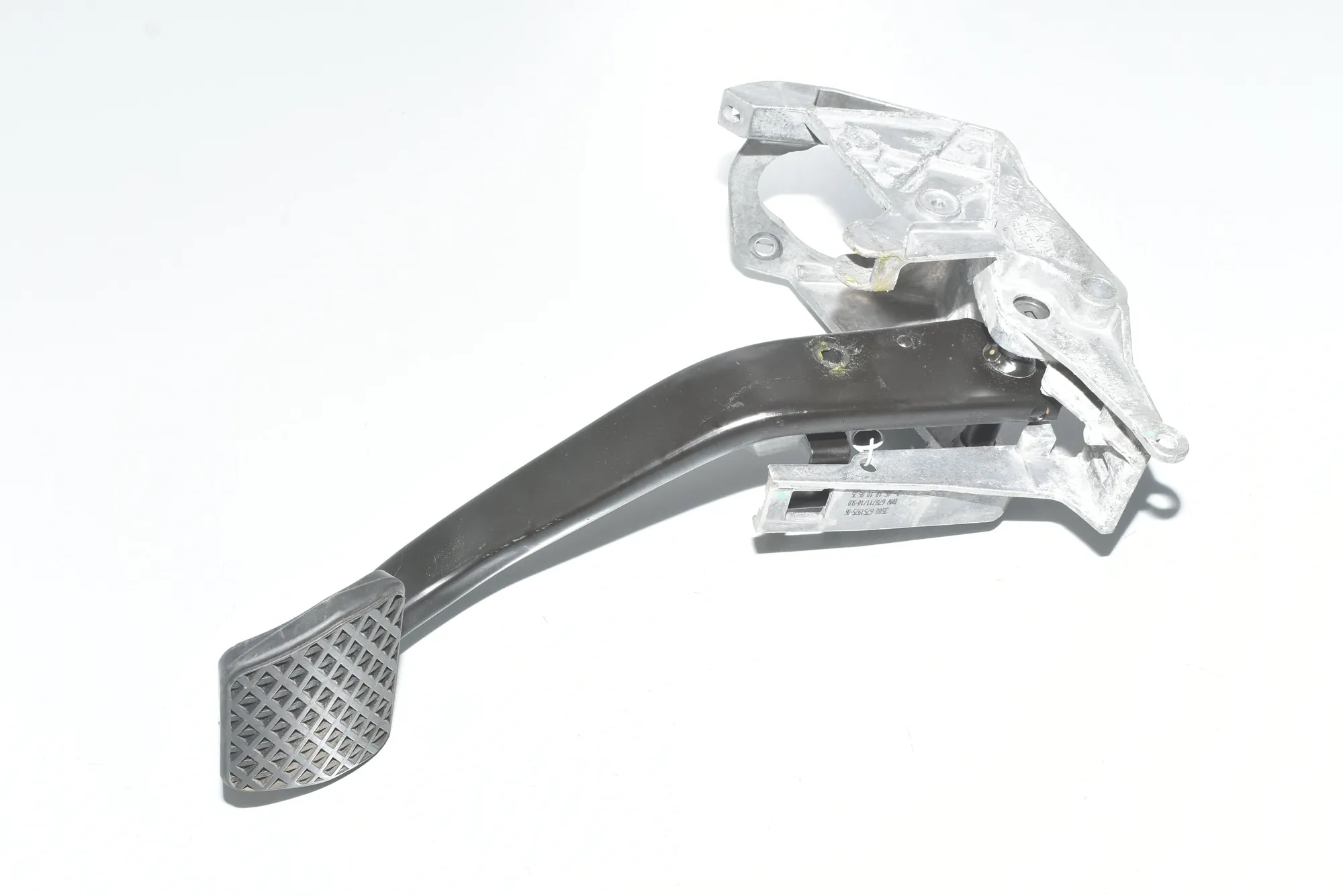 Brake Pedal – OEM 35006751975 · BMW 3 (E90) 325 d 2010