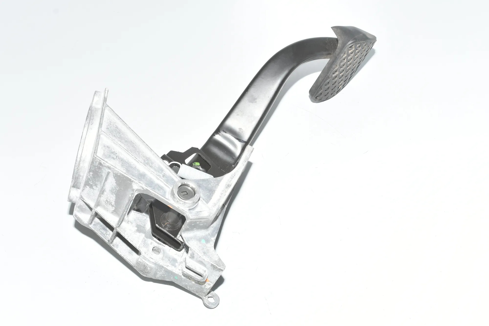 Brake Pedal – OEM 35006751975 · BMW 3 (E90) 325 d 2010 – 3