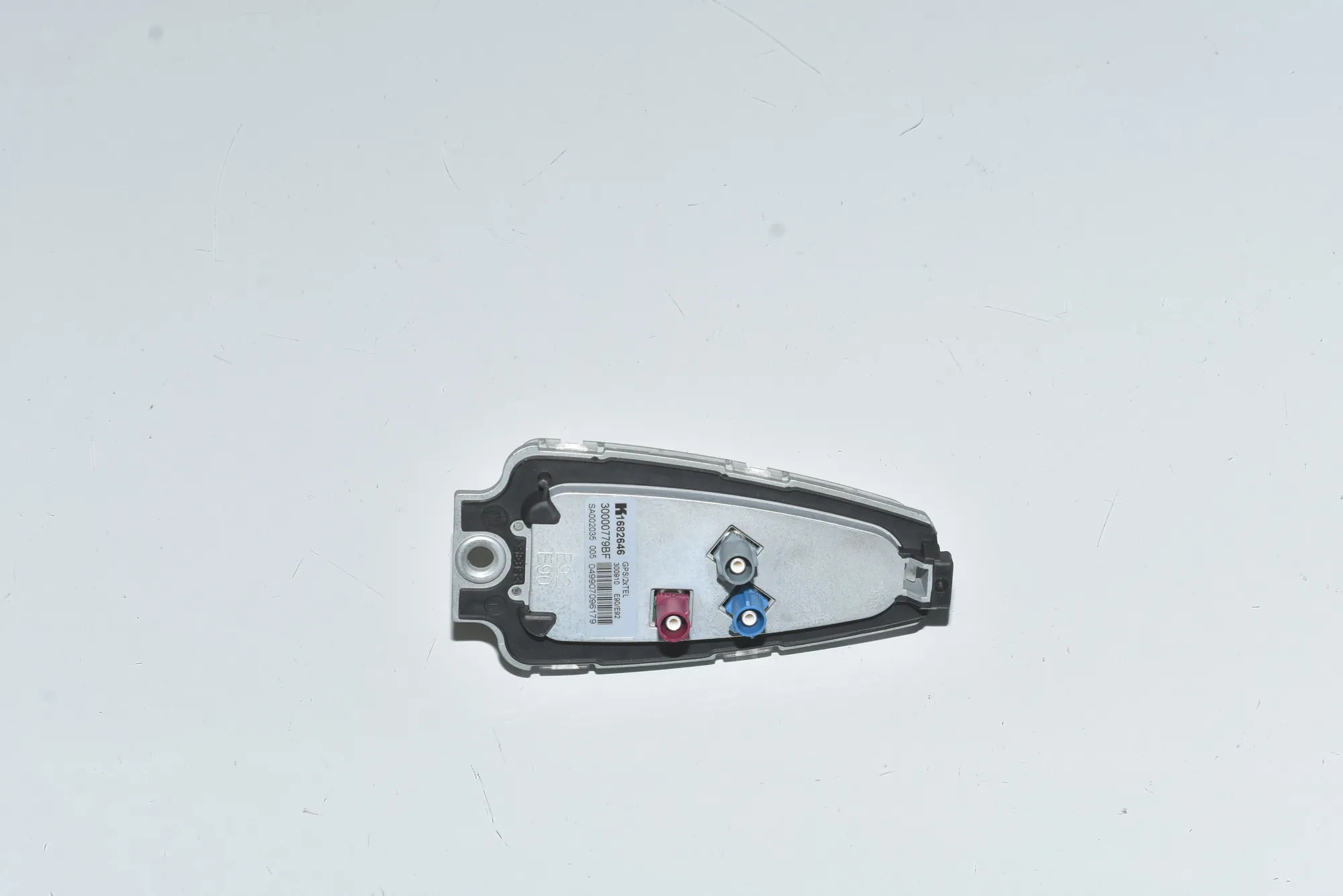 Antenna – OEM 65206929347 · BMW 3 (E90) 325 d 2010 – 3
