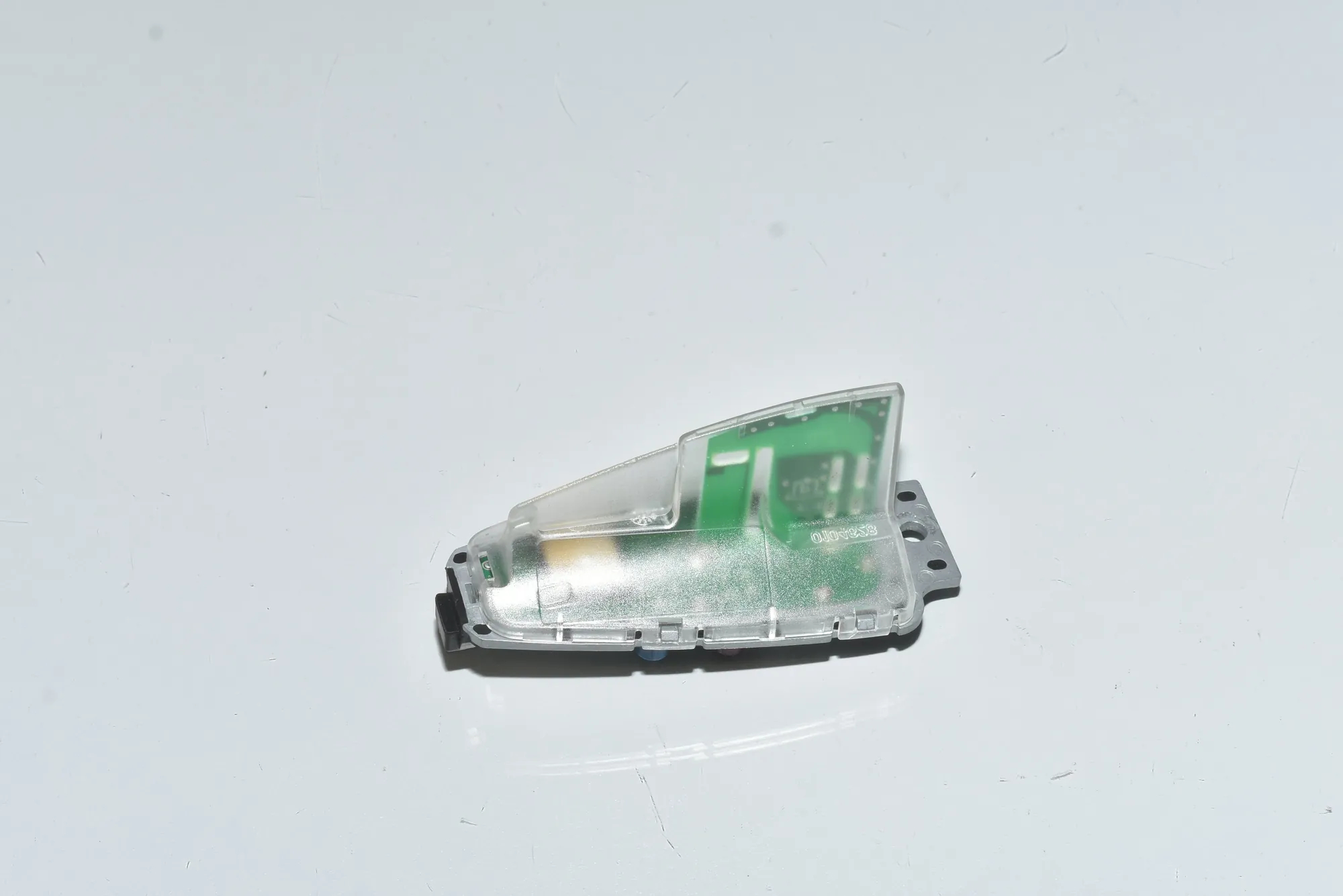 Antenna – OEM 65206929347 · BMW 3 (E90) 325 d 2010