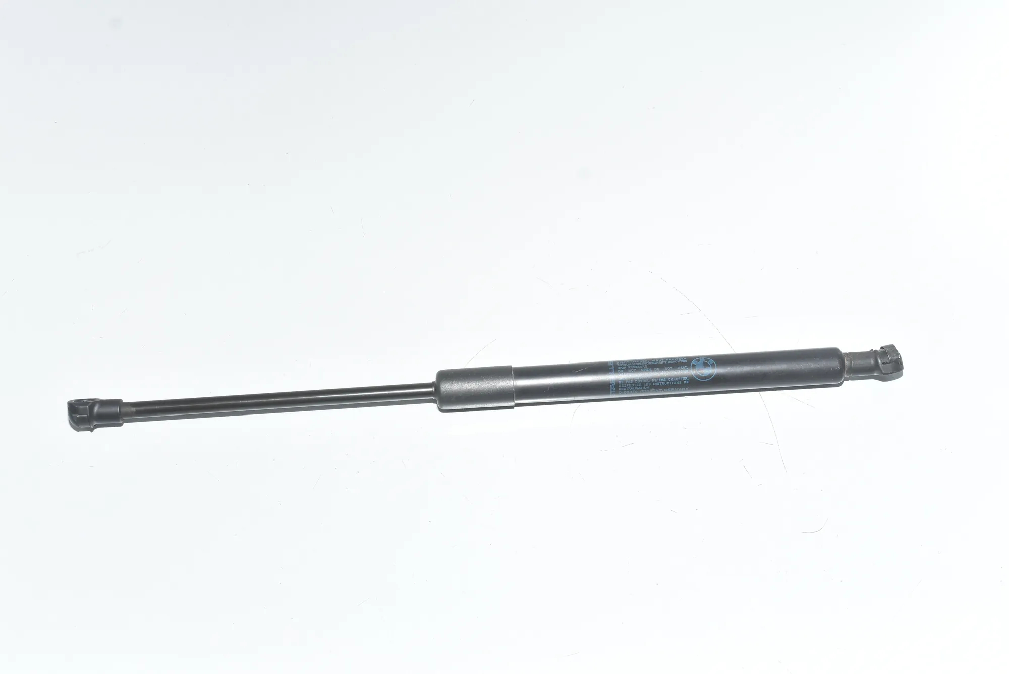 Front Left Bonnet Strut – OEM 51237129190 · BMW 3 (E90) 325 d 2010 – 2
