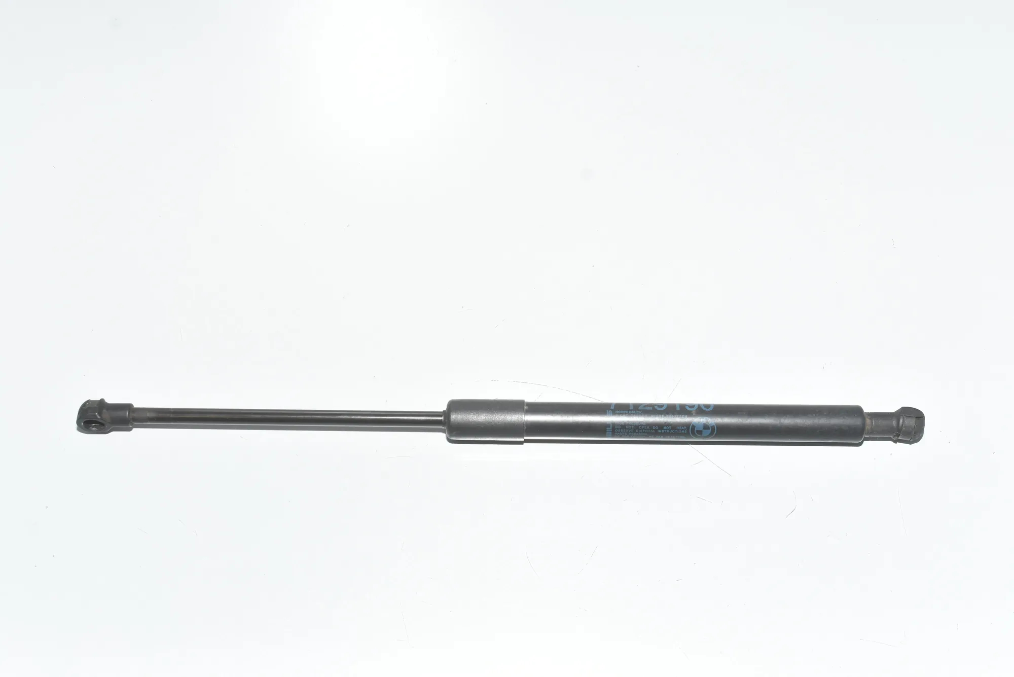 Front Right Bonnet Strut – OEM 51237129190 · BMW 3 (E90) 325 d 2010 – 2