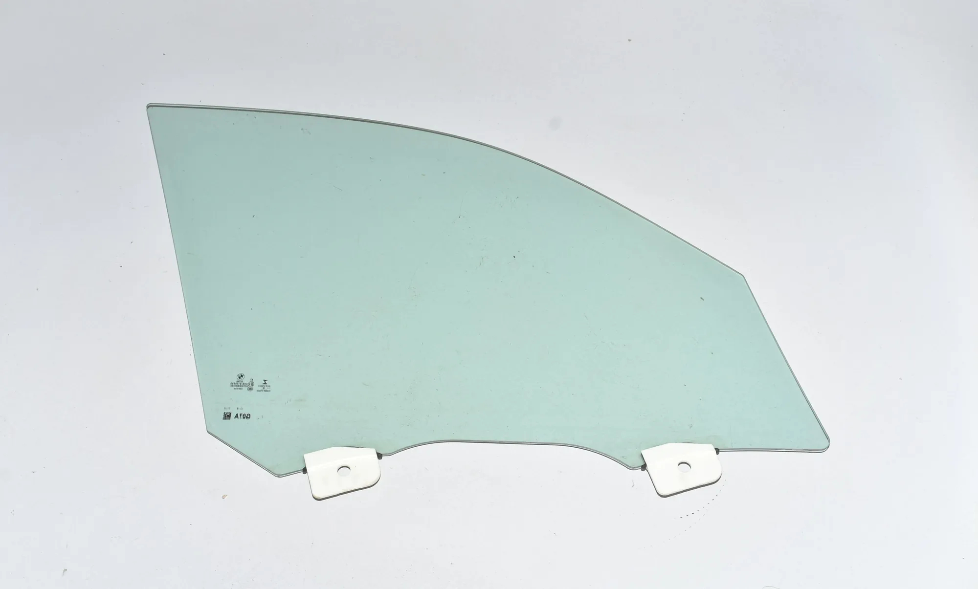 Front Left Door Window – OEM 51338496035 · BMW X7 (G07) BMW X7 (G07) xDrive M 50 D 2020 – 2