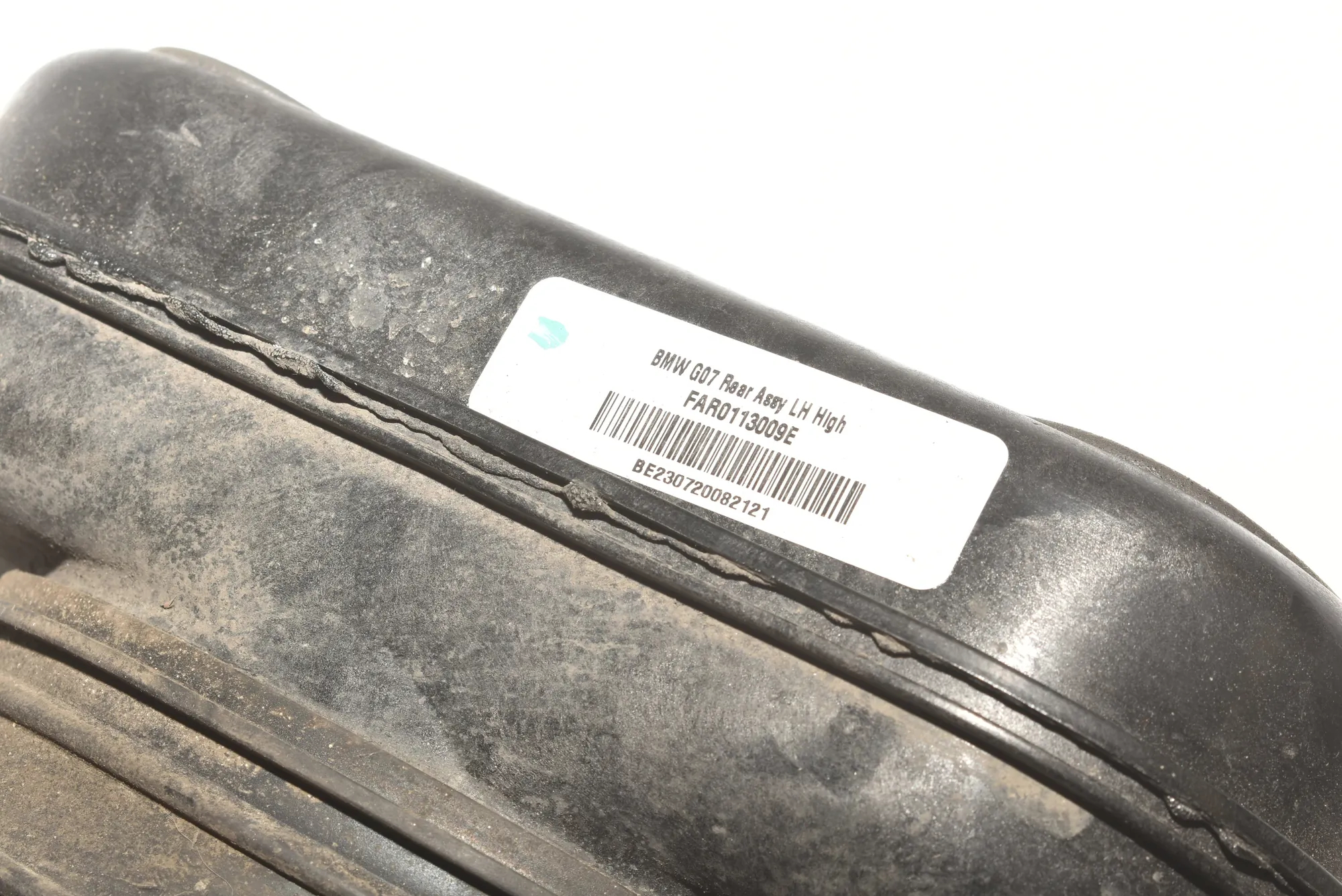 Rear Left Air Shock Absorber – OEM 78315615 · BMW X7 (G07) BMW X7 (G07) xDrive M 50 D 2020 – 7