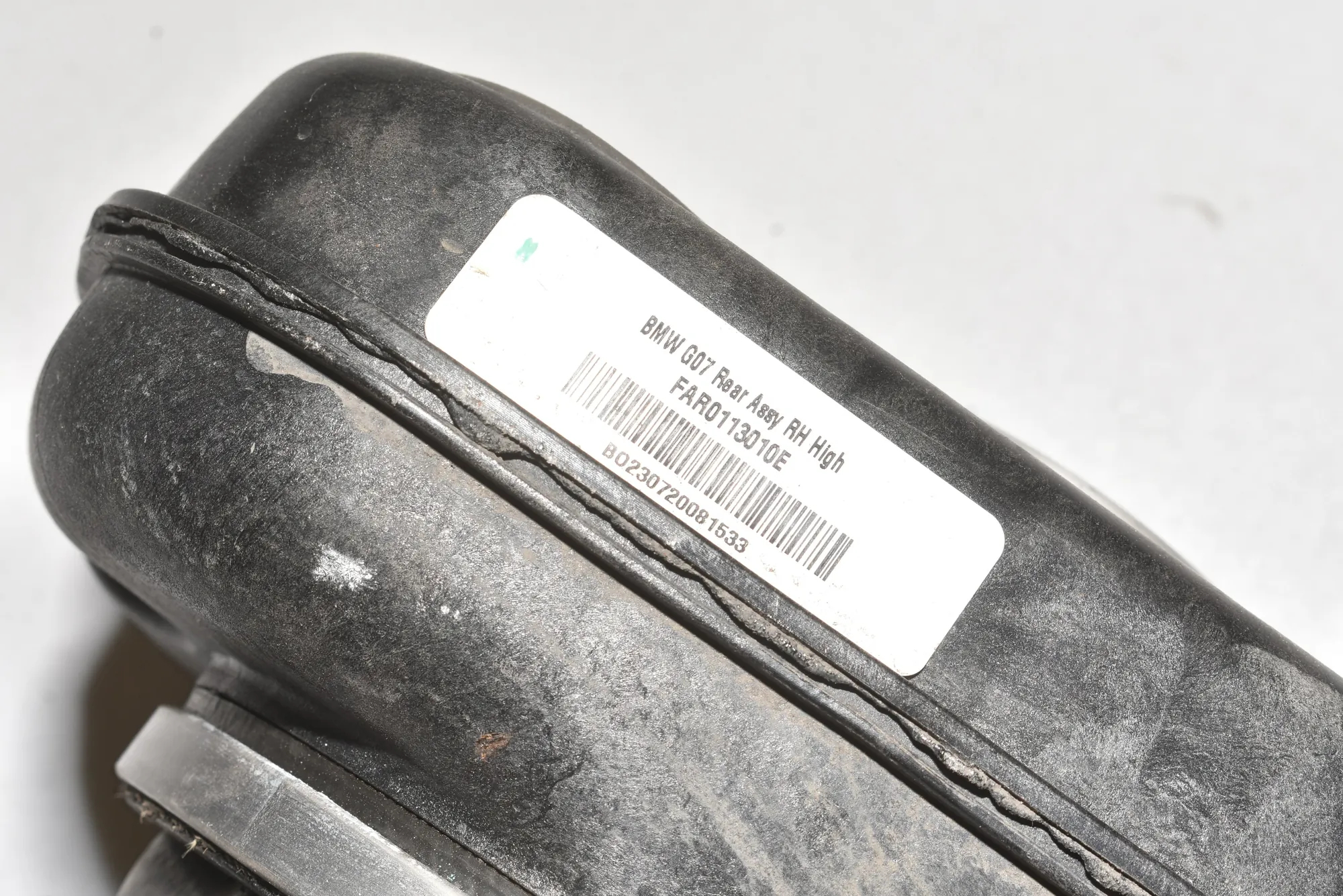 Rear Right Air Shock Absorber – OEM 78315615 · BMW X7 (G07) BMW X7 (G07) xDrive M 50 D 2020 – 7