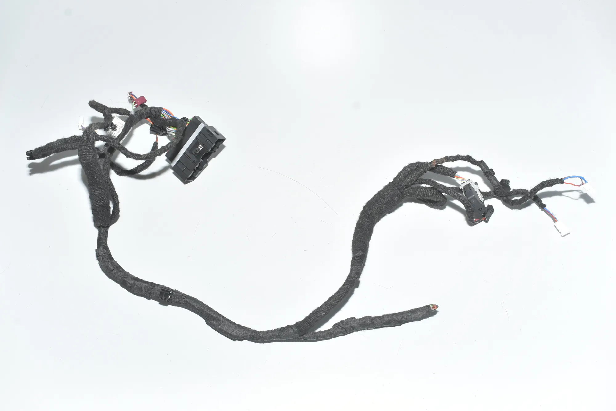 Cable Harness – OEM 8779718 · BMW X7 (G07) BMW X7 (G07) xDrive M 50 D 2020