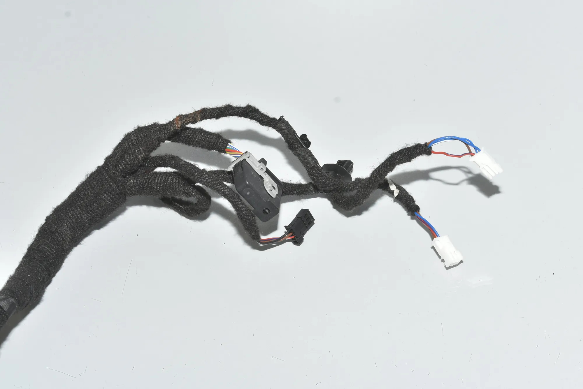 Cable Harness – OEM 8779718 · BMW X7 (G07) BMW X7 (G07) xDrive M 50 D 2020 – 2