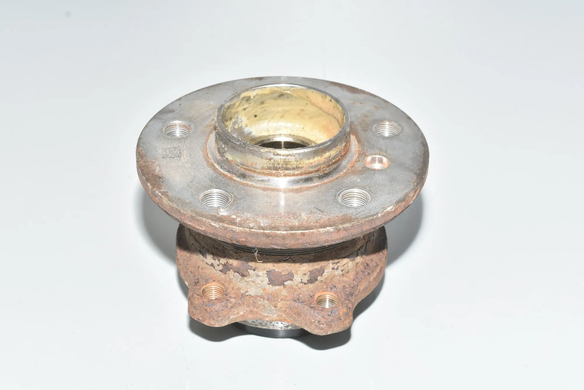 Rear Left Wheel Bearing – OEM 31206895673 · BMW X7 (G07) BMW X7 (G07) xDrive M 50 D 2020 – 2