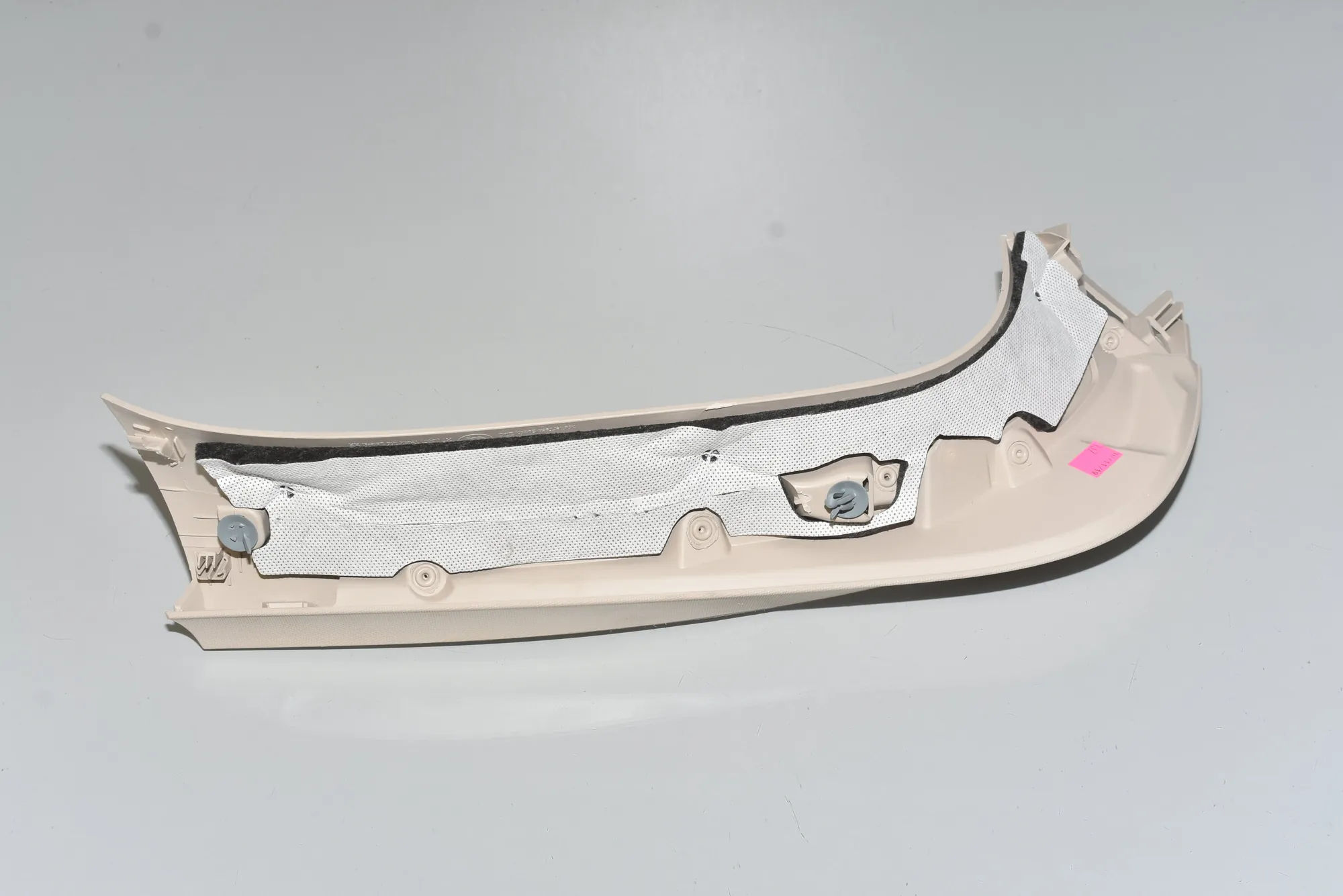Trunk Boot Trim – OEM 51497481256 · BMW X7 (G07) BMW X7 (G07) xDrive M 50 D 2020 – 3