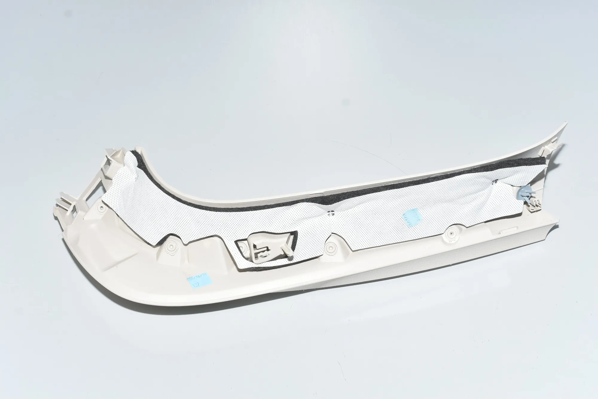 Trunk Boot Trim – OEM 51497481255 · BMW X7 (G07) BMW X7 (G07) xDrive M 50 D 2020 – 3