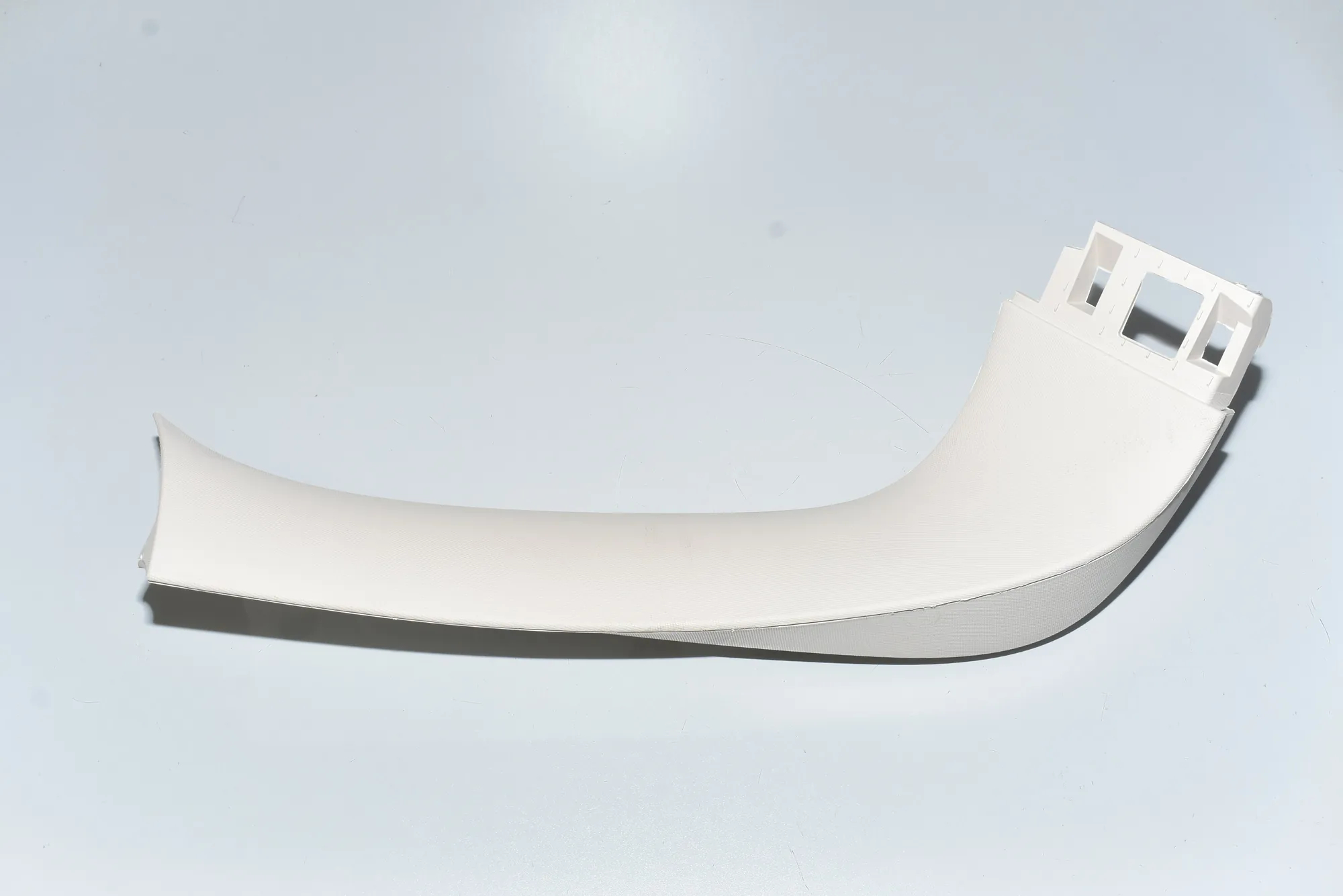 Trunk Boot Trim – OEM 51497481255 · BMW X7 (G07) BMW X7 (G07) xDrive M 50 D 2020 – 2