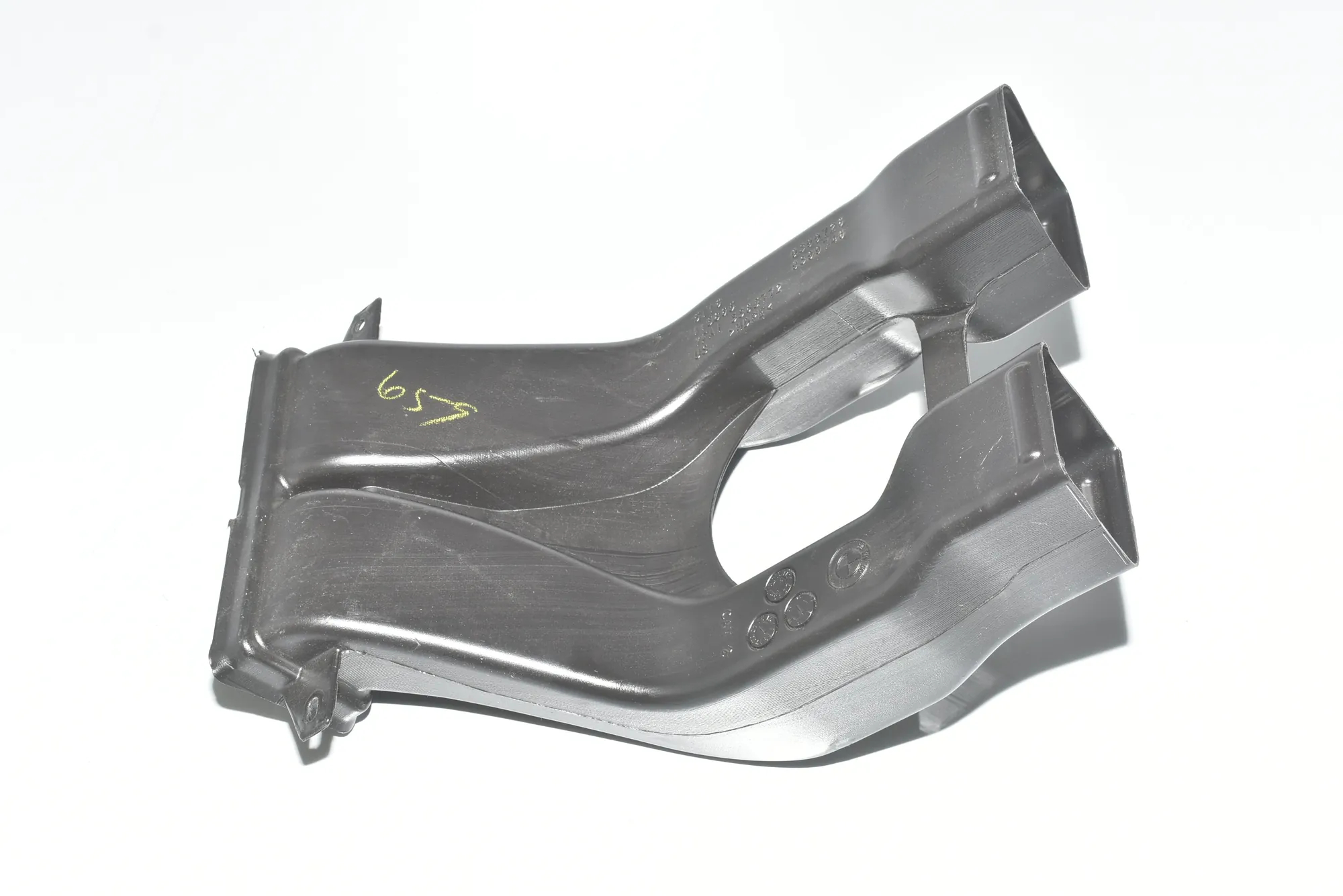 Dashboard Air Vents – OEM 9399746 · BMW X7 (G07) BMW X7 (G07) xDrive M 50 D 2020 – 3