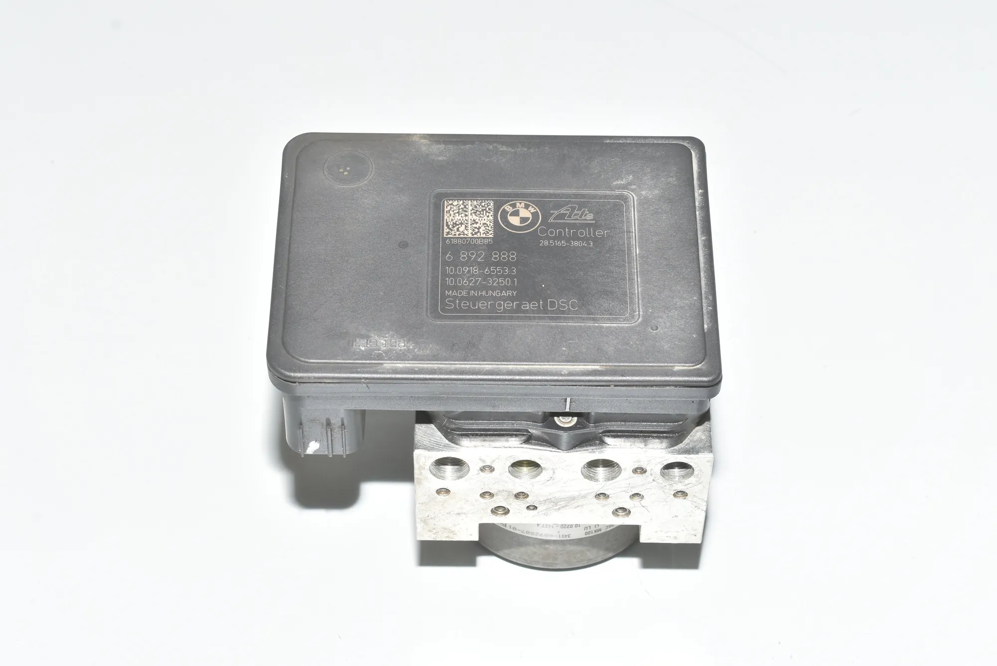 ABS Pump – OEM 6892888 · BMW i3 (I01) BMW i3 (I01) Hybrid 2017 – 3