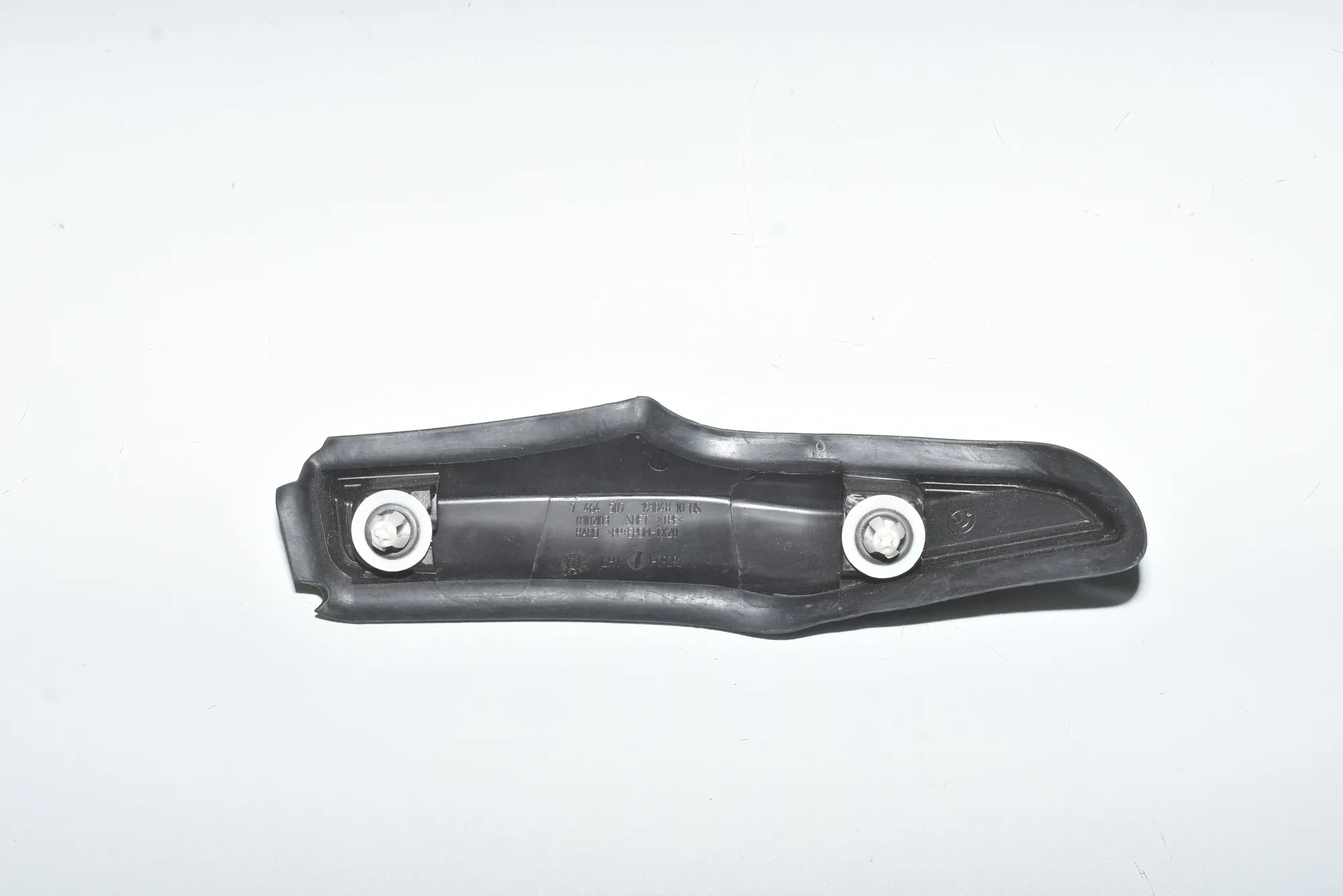 Trunk Boot Trim – OEM 51247464507 · BMW X7 (G07) BMW X7 (G07) xDrive M 50 D 2020