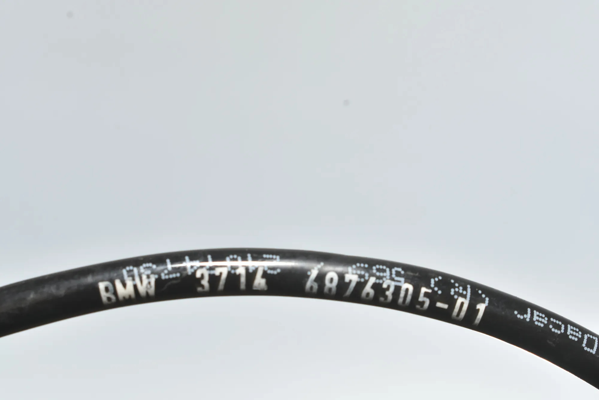 Acceleration Sensor – OEM 37146876305 · BMW X7 (G07) BMW X7 (G07) xDrive M 50 D 2020 – 4