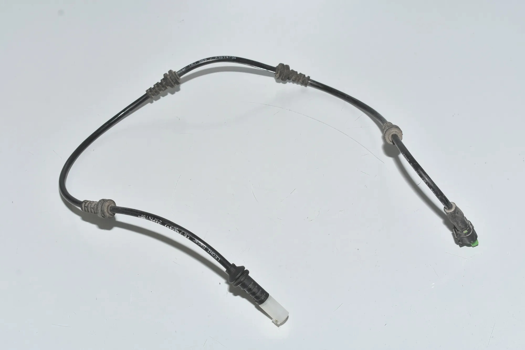 Acceleration Sensor – OEM 37146876305 · BMW X7 (G07) BMW X7 (G07) xDrive M 50 D 2020 – 3