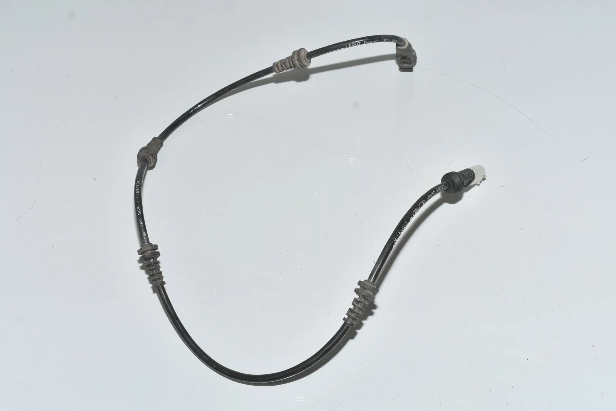Acceleration Sensor – OEM 37146876305 · BMW X7 (G07) BMW X7 (G07) xDrive M 50 D 2020 – 2