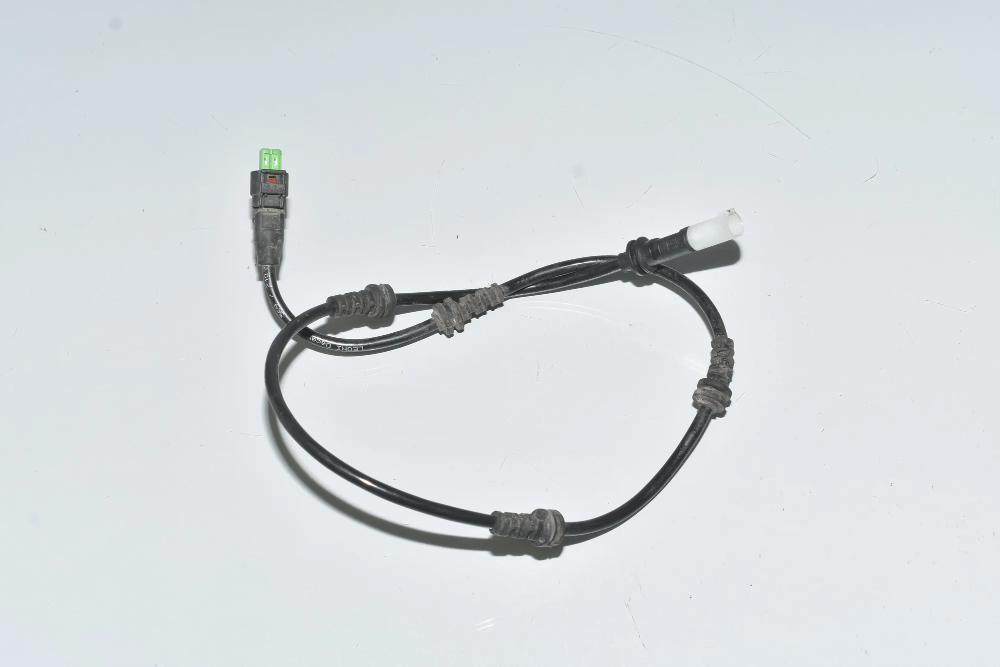 Acceleration Sensor – OEM 37146876305 · BMW X7 (G07) BMW X7 (G07) xDrive M 50 D 2020