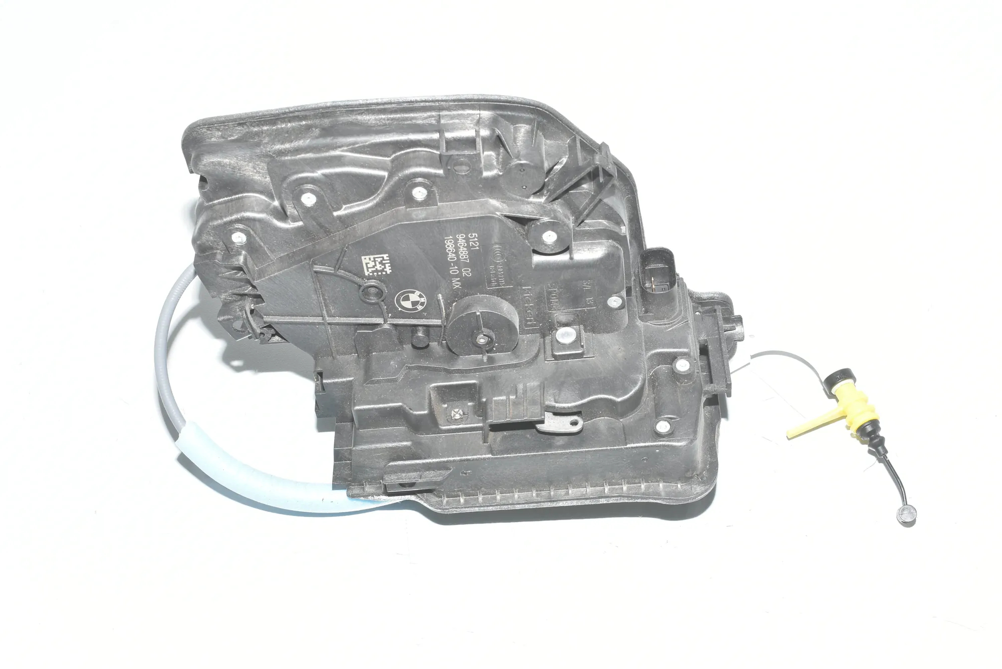 Front Left Door Lock – OEM 51229464887 · BMW X7 (G07) BMW X7 (G07) xDrive M 50 D 2020