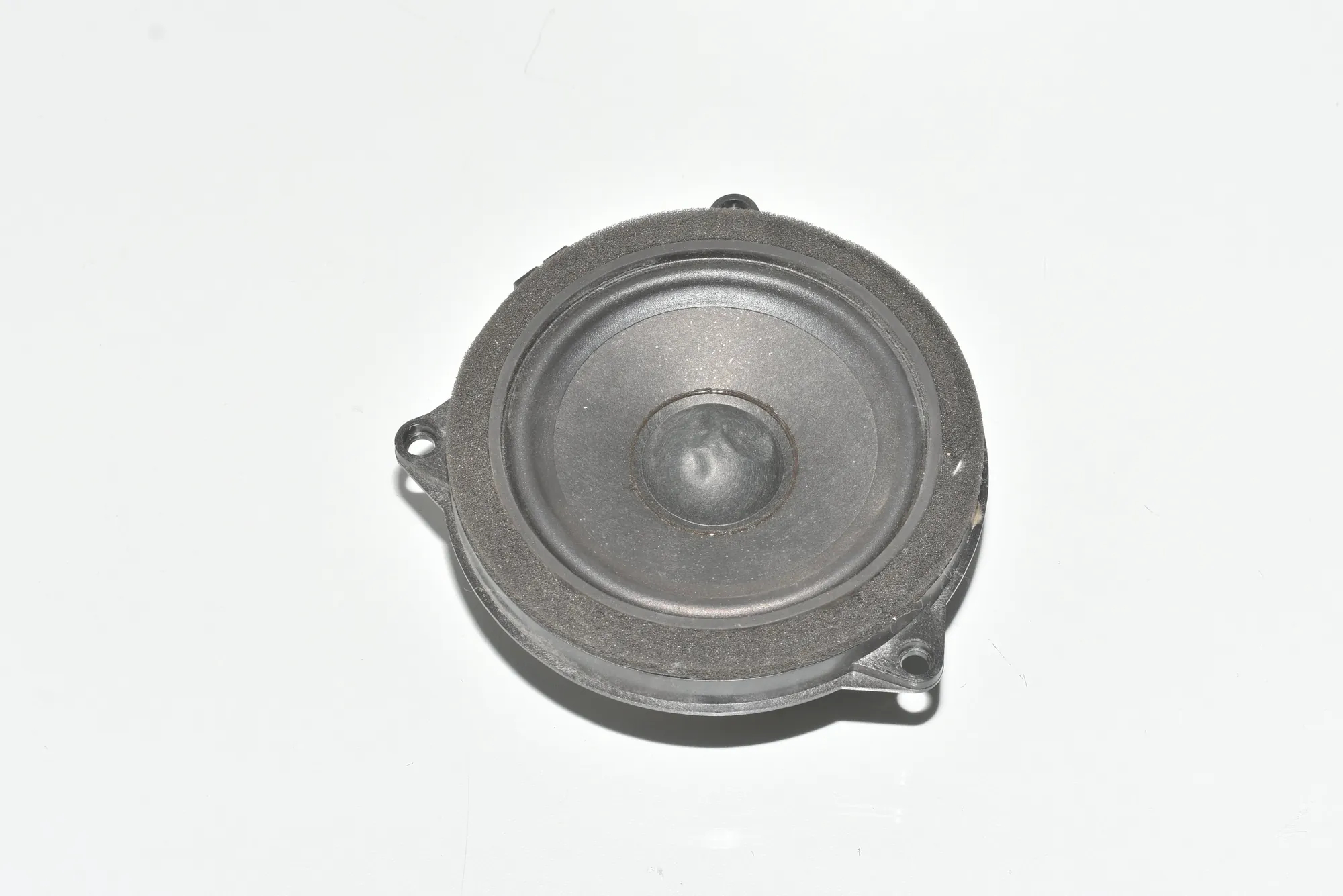 Front Right Door Speaker – OEM 65136809629 · BMW X7 (G07) BMW X7 (G07) xDrive M 50 D 2020