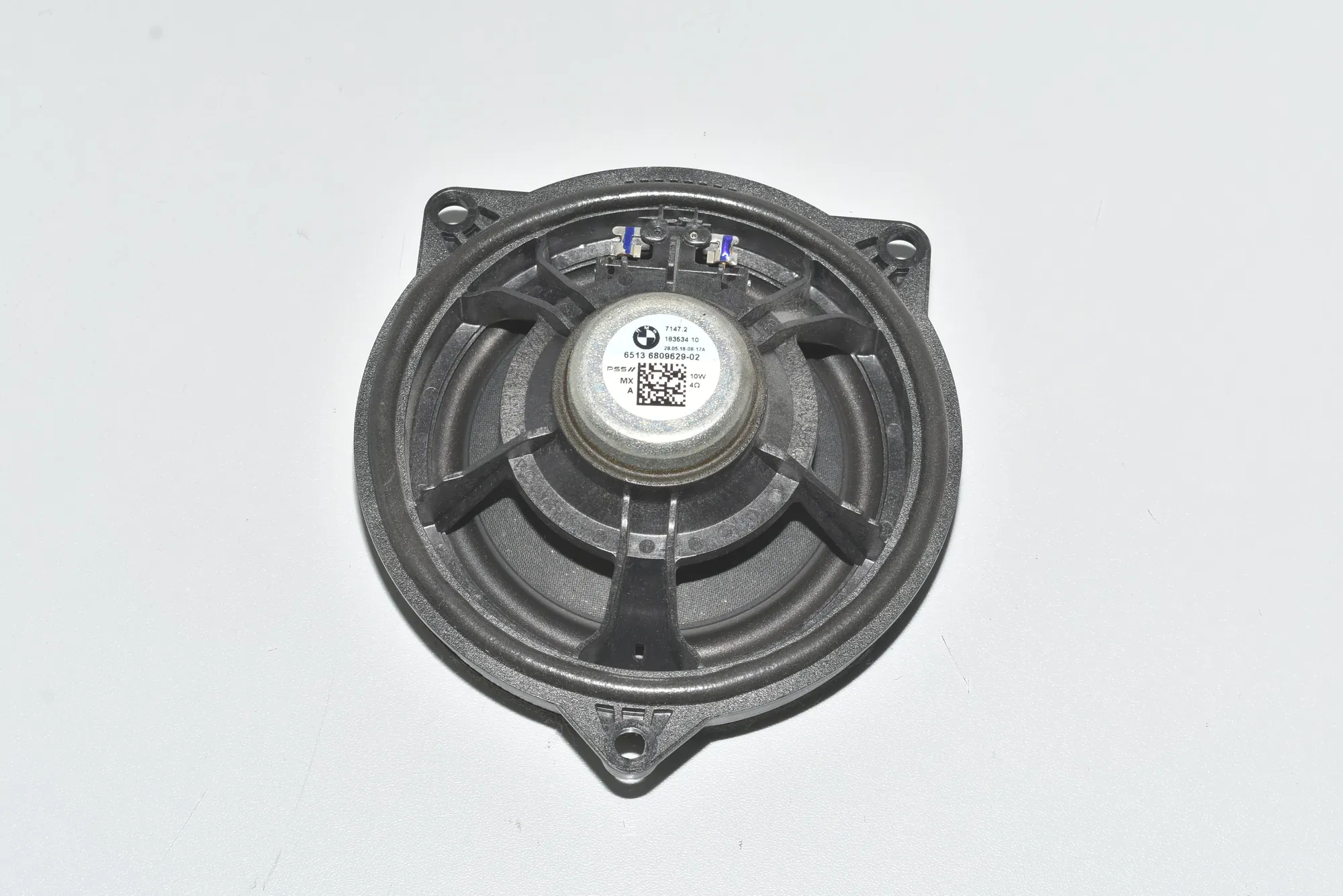 Front Right Door Speaker – OEM 65136809629 · BMW X7 (G07) BMW X7 (G07) xDrive M 50 D 2020 – 3
