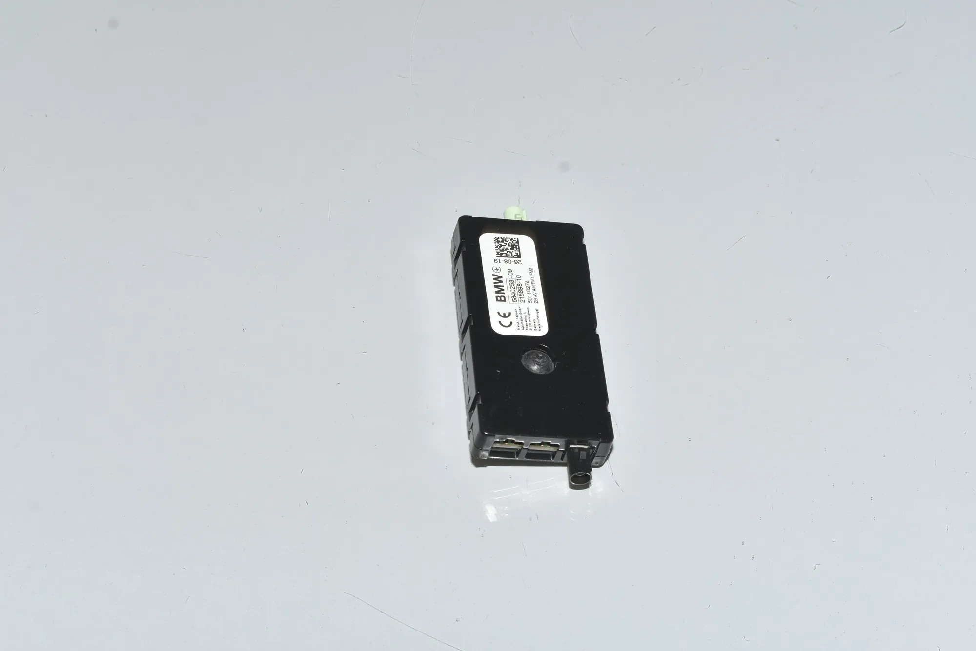 Antenna – OEM 65206840258 · BMW X7 (G07) BMW X7 (G07) xDrive M 50 D 2020 – 2