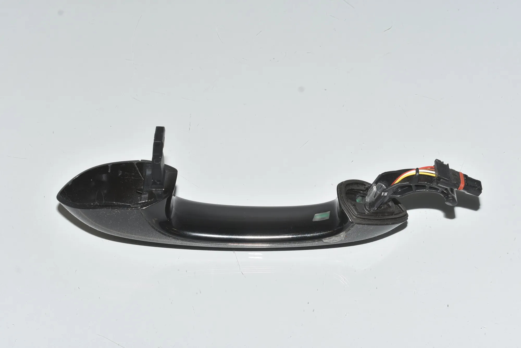 Front Left Door Exterior Handle – OEM 51219854163 · BMW X7 (G07) BMW X7 (G07) xDrive M 50 D 2020 – 3