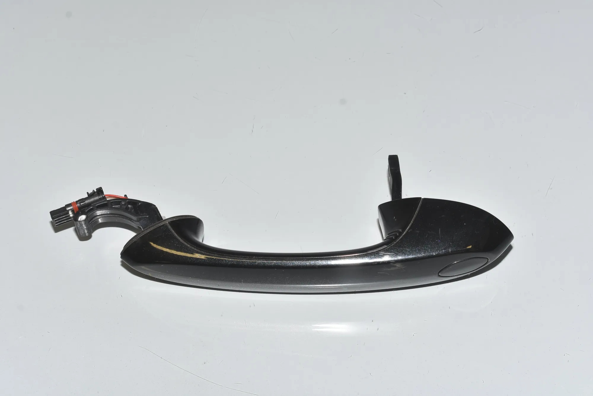 Front Left Door Exterior Handle – OEM 51219854163 · BMW X7 (G07) BMW X7 (G07) xDrive M 50 D 2020 – 2