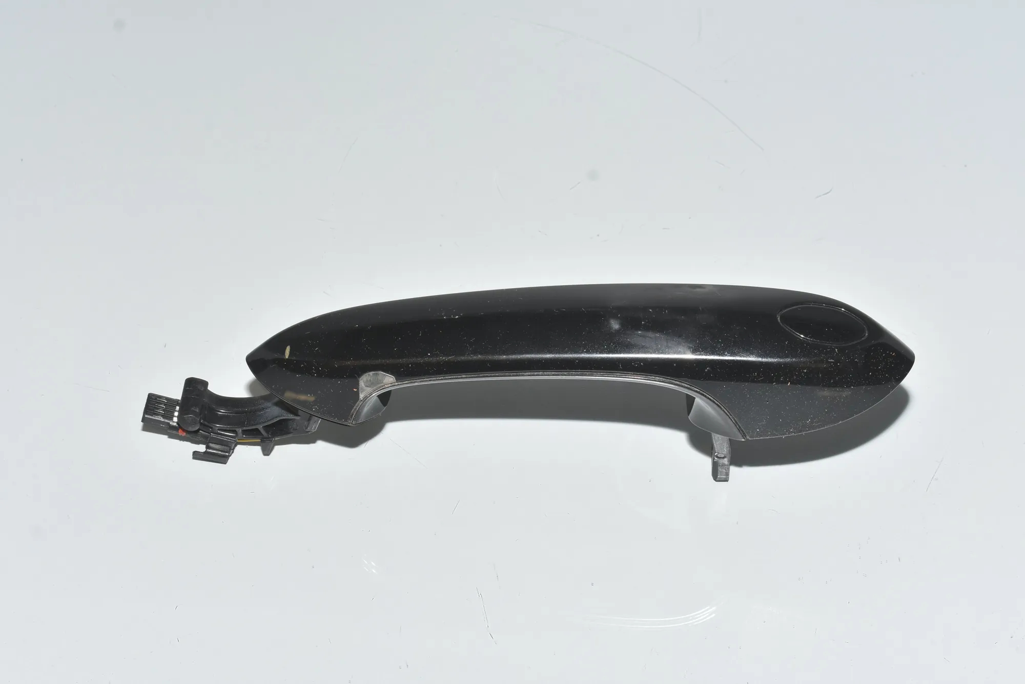 Front Left Door Exterior Handle – OEM 51219854163 · BMW X7 (G07) BMW X7 (G07) xDrive M 50 D 2020
