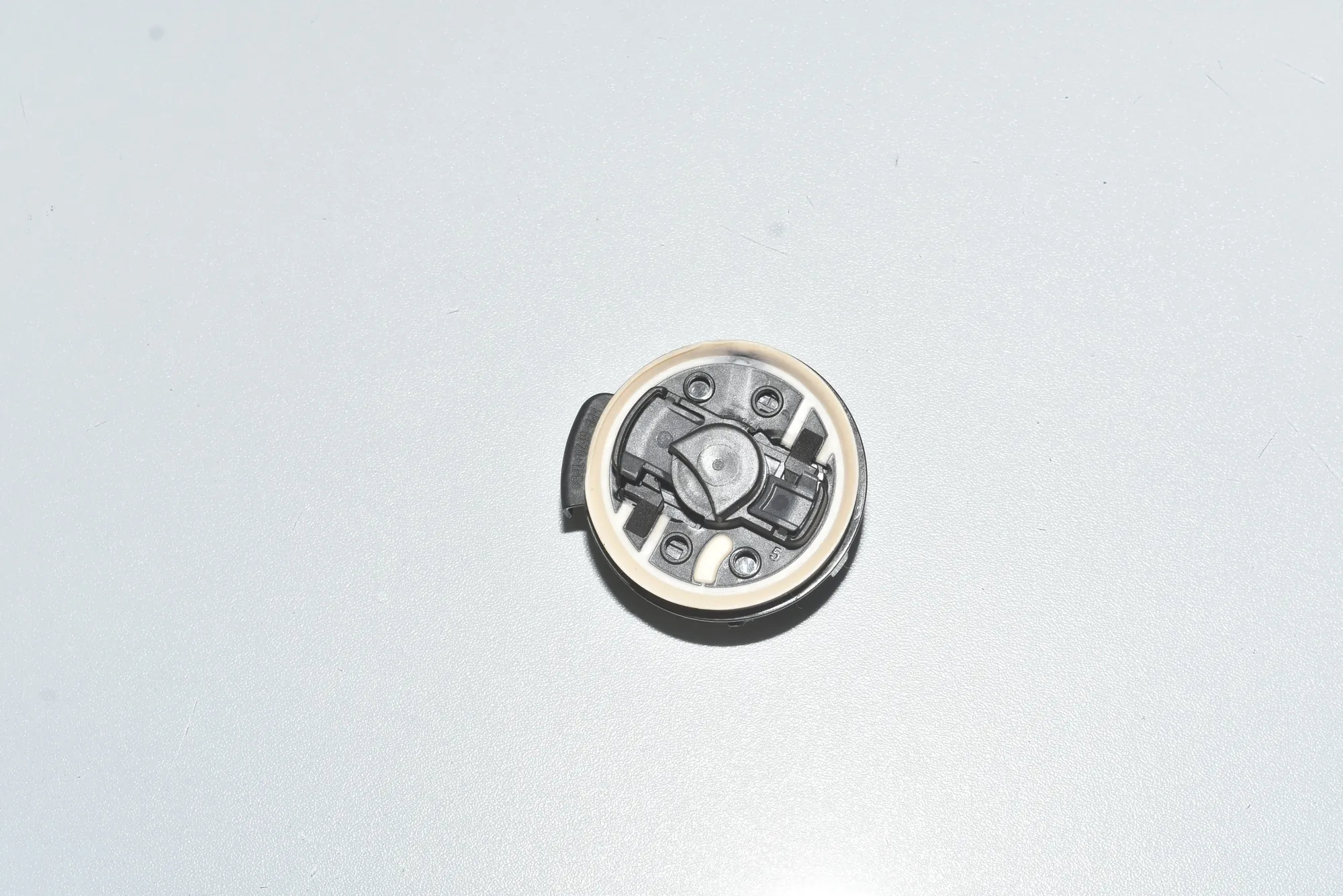 Front Right Impact Sensor – OEM 65776834911 · BMW X7 (G07) BMW X7 (G07) xDrive M 50 D 2020 – 3