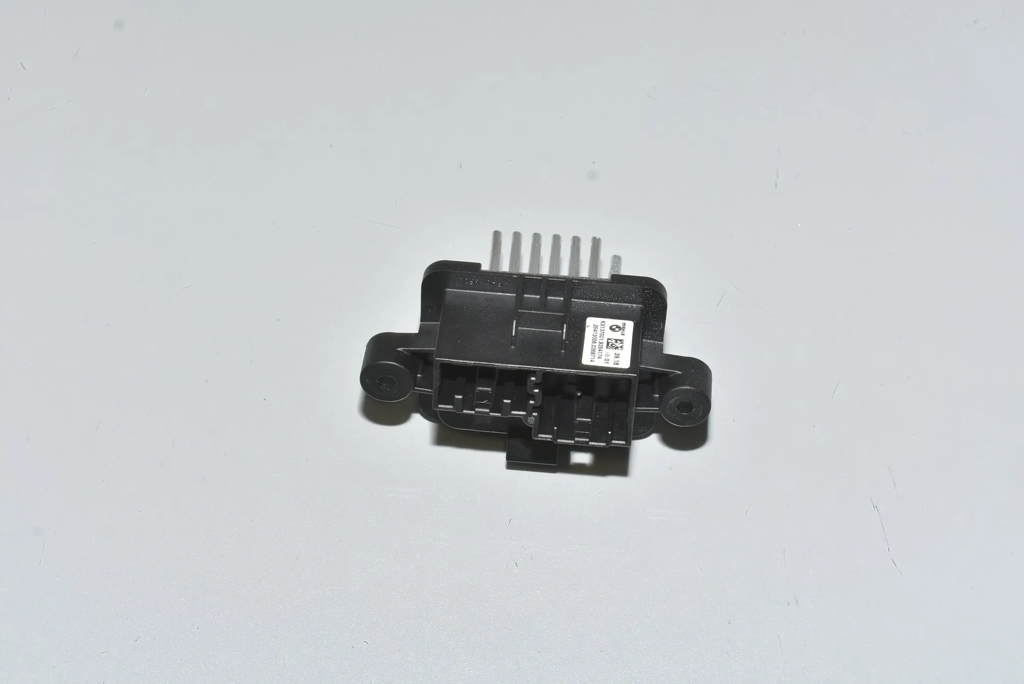Interior Heater Resistor – OEM 64119354174 · BMW X7 (G07) BMW X7 (G07) xDrive M 50 D 2020 – 2