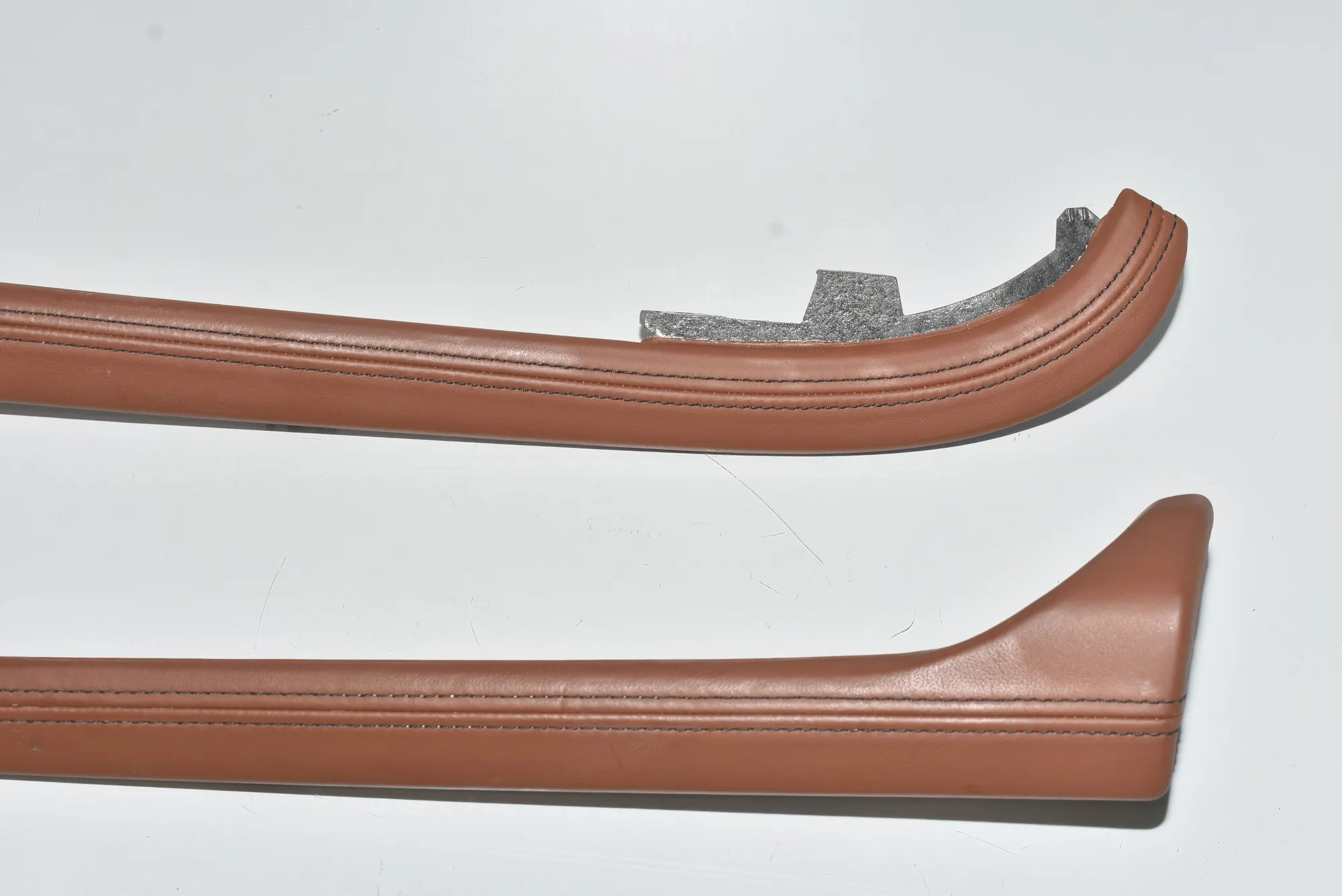 Center Console Trim – OEM 51166996491 · BMW X7 (G07) BMW X7 (G07) xDrive M 50 D 2020 – 2
