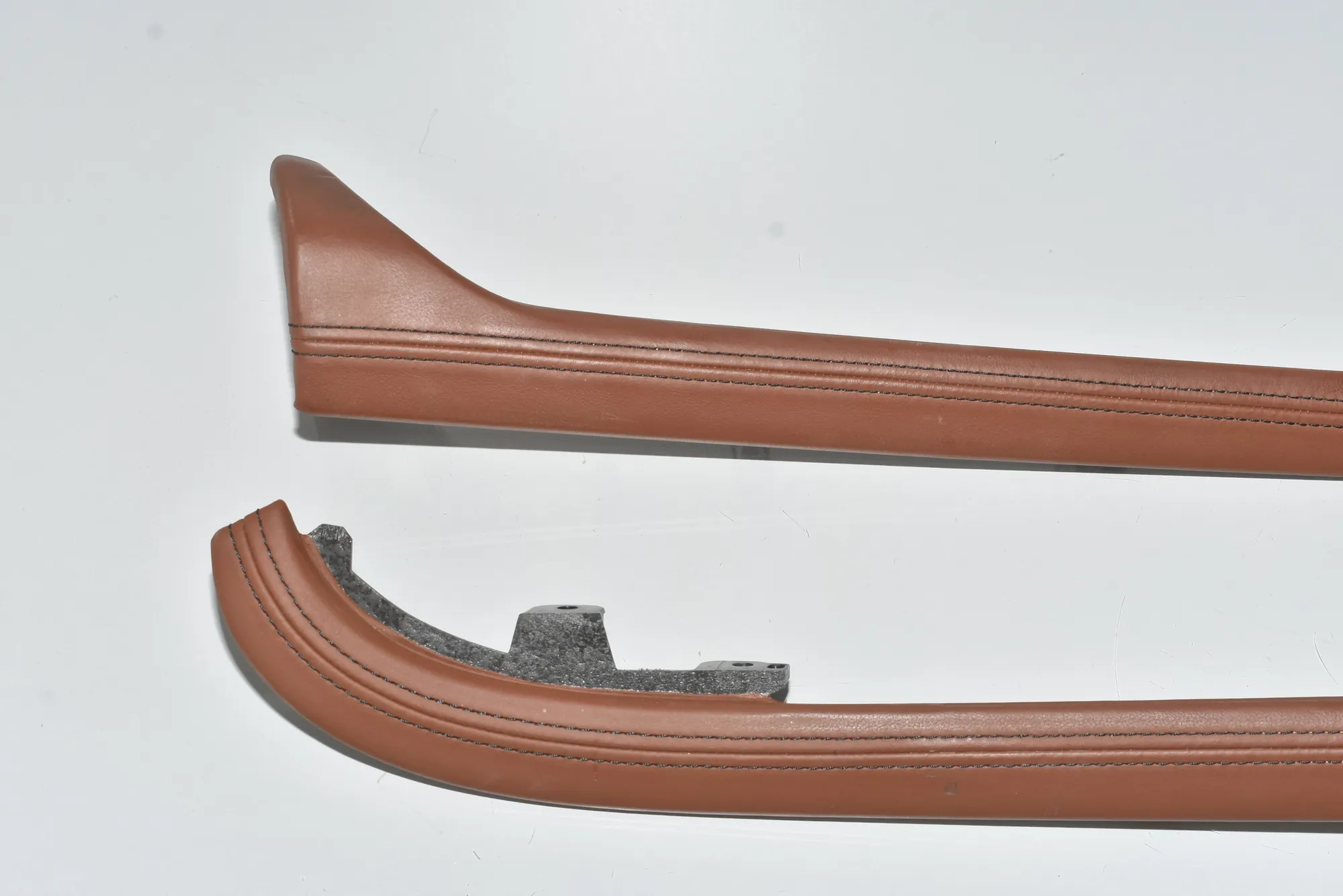 Center Console Trim – OEM 51166996491 · BMW X7 (G07) BMW X7 (G07) xDrive M 50 D 2020 – 3