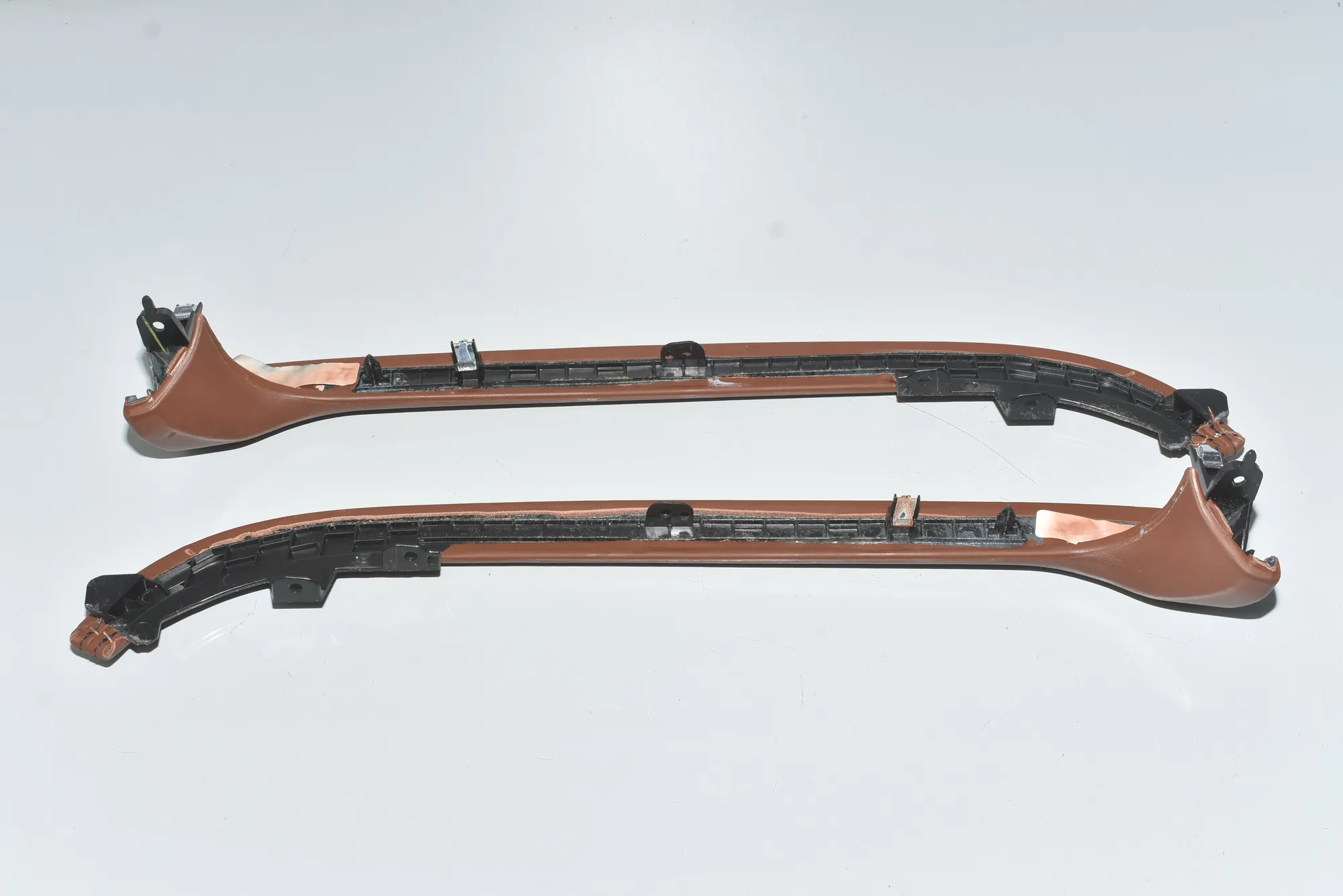 Center Console Trim – OEM 51166996491 · BMW X7 (G07) BMW X7 (G07) xDrive M 50 D 2020 – 4