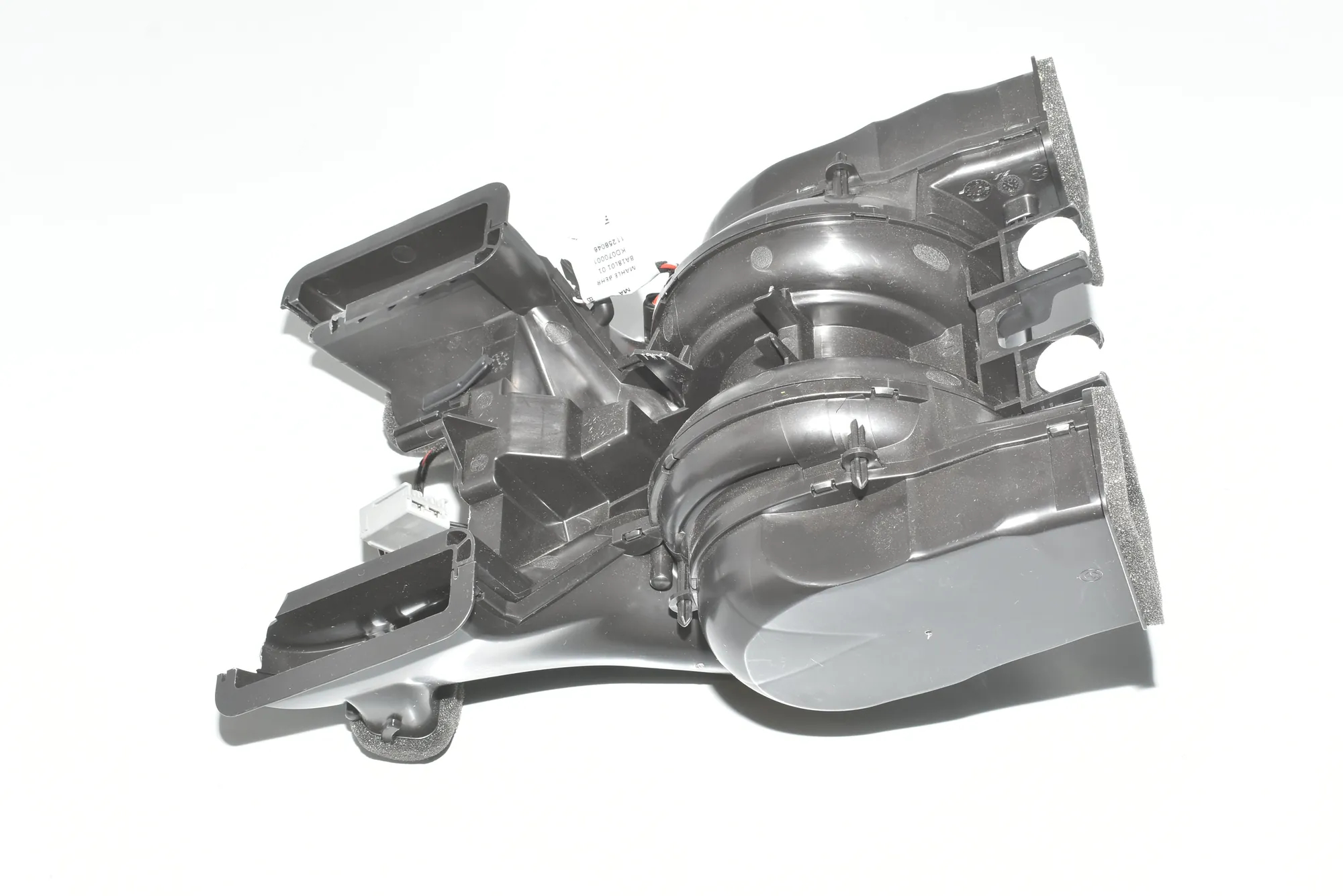 Heater Blower Fan – OEM 64119315950 · BMW X7 (G07) BMW X7 (G07) xDrive M 50 D 2020 – 3