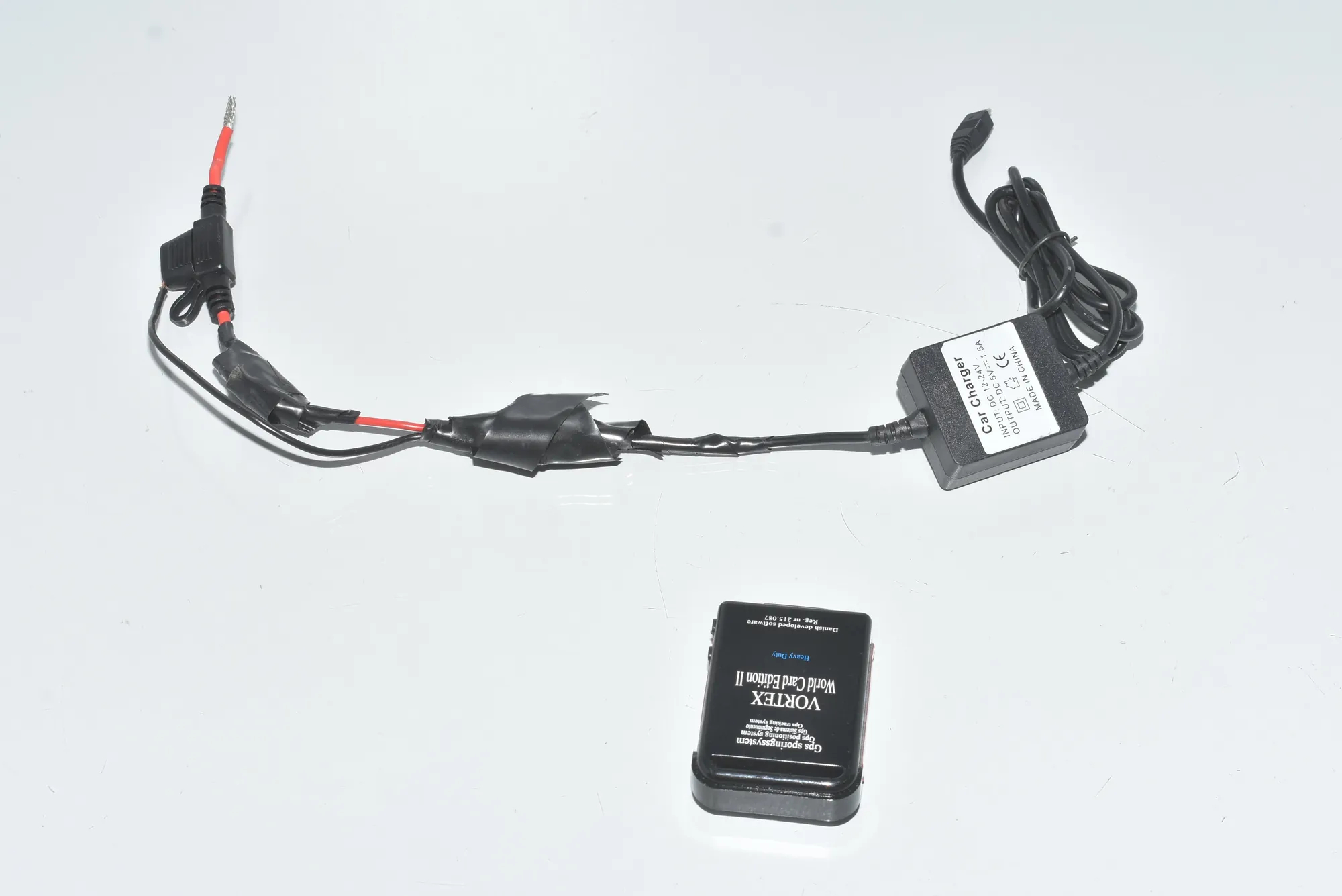 Other Control Units · BMW 5 (F10) BMW 5 (F10) 520 d 2012 – 2