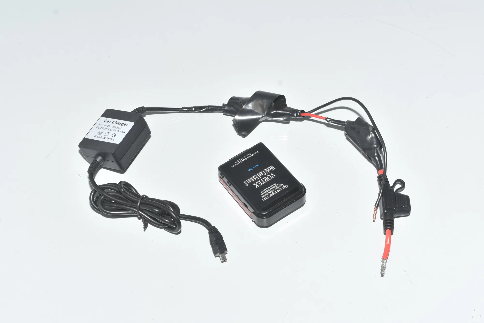 Other Control Units · BMW 5 (F10) BMW 5 (F10) 520 d 2012