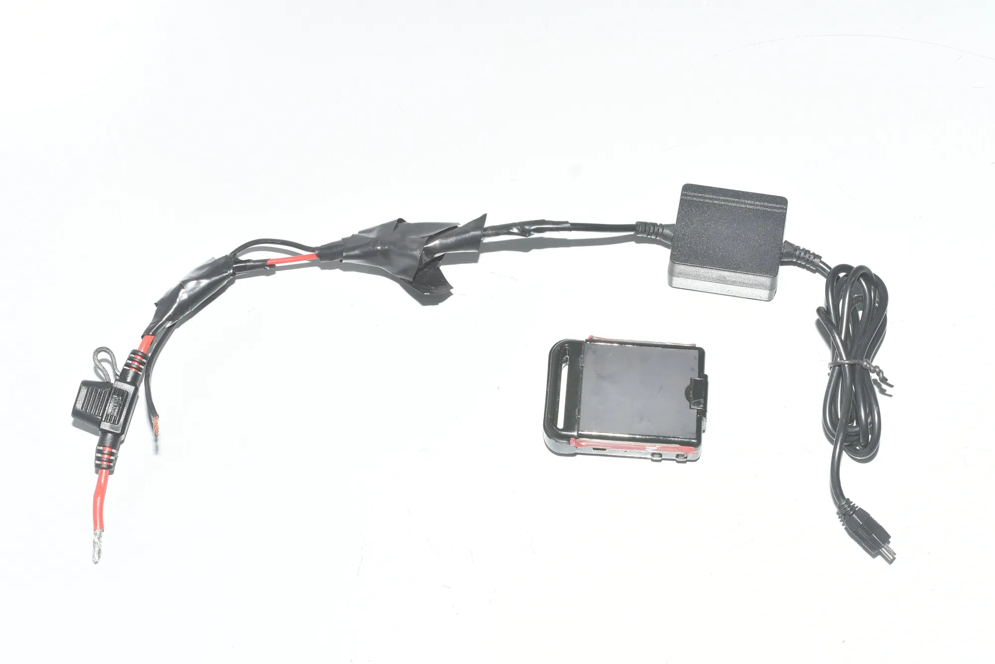 Other Control Units · BMW 5 (F10) BMW 5 (F10) 520 d 2012 – 5