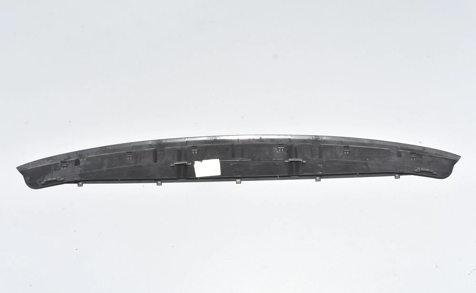 Cabin Air Intake Grille – OEM 51469116274 · BMW 5 (F10) 535 d xDrive 2015 – 3