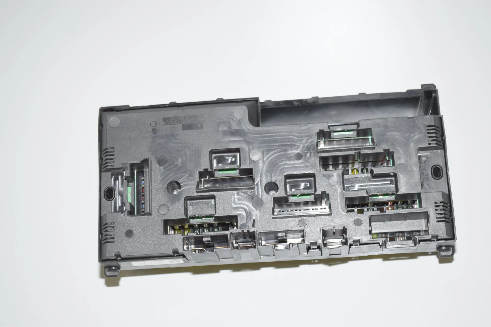 Fuse Box – OEM 9210863 · BMW X3 (F25) xDrive 20 d 2012 – 4