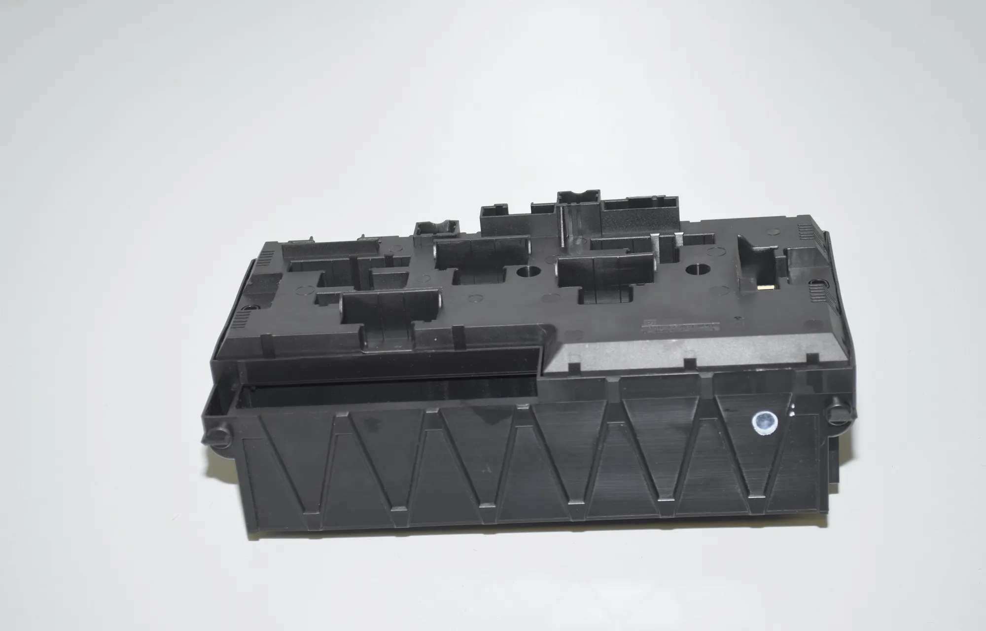 Fuse Box – OEM 9210863 · BMW X3 (F25) xDrive 20 d 2012 – 3
