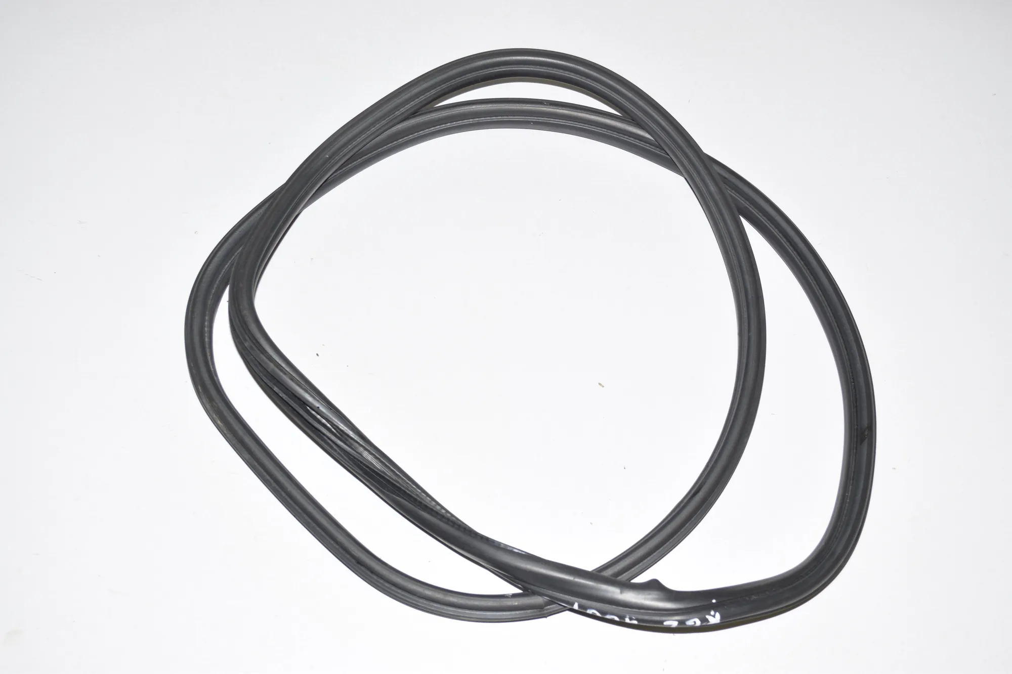 Rear Left Door Seal Rubber – OEM 7396556 · BMW X3 (F25) xDrive 20 d 2012 – 2