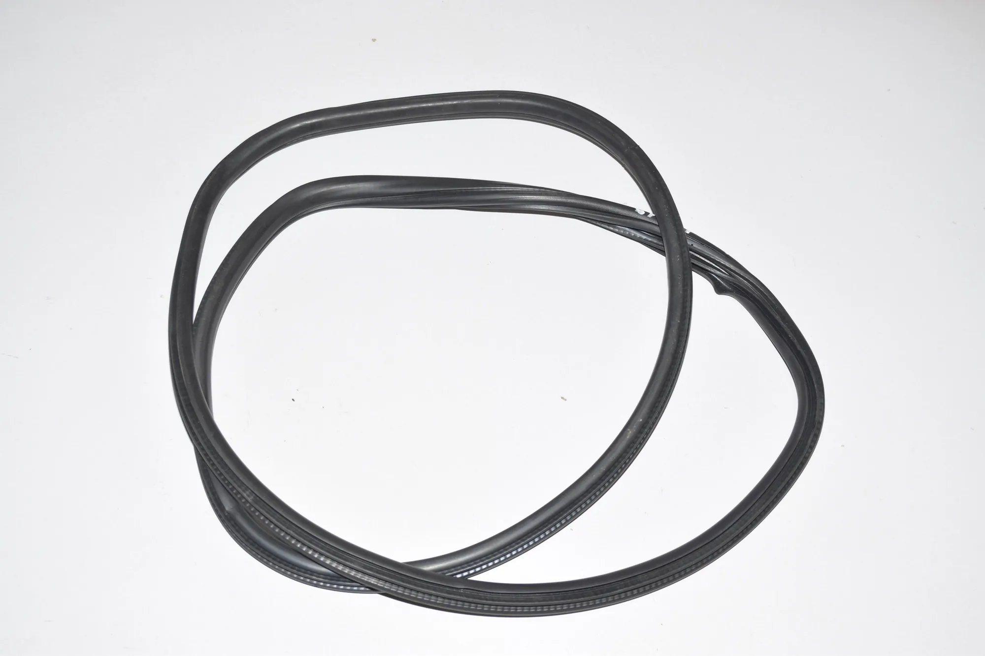 Rear Left Door Seal Rubber – OEM 7396556 · BMW X3 (F25) xDrive 20 d 2012 – 4