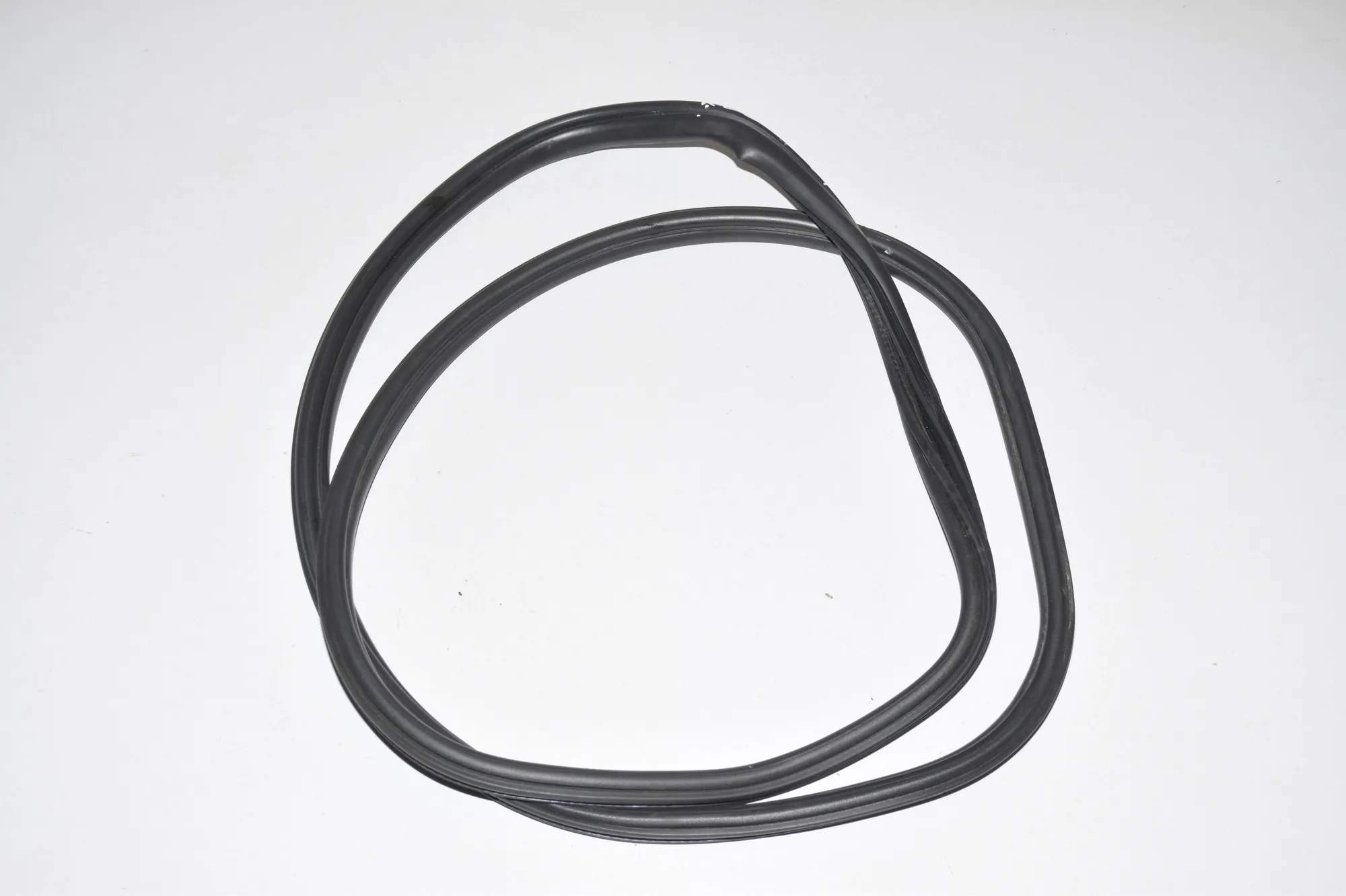 Rear Left Door Seal Rubber – OEM 7396556 · BMW X3 (F25) xDrive 20 d 2012