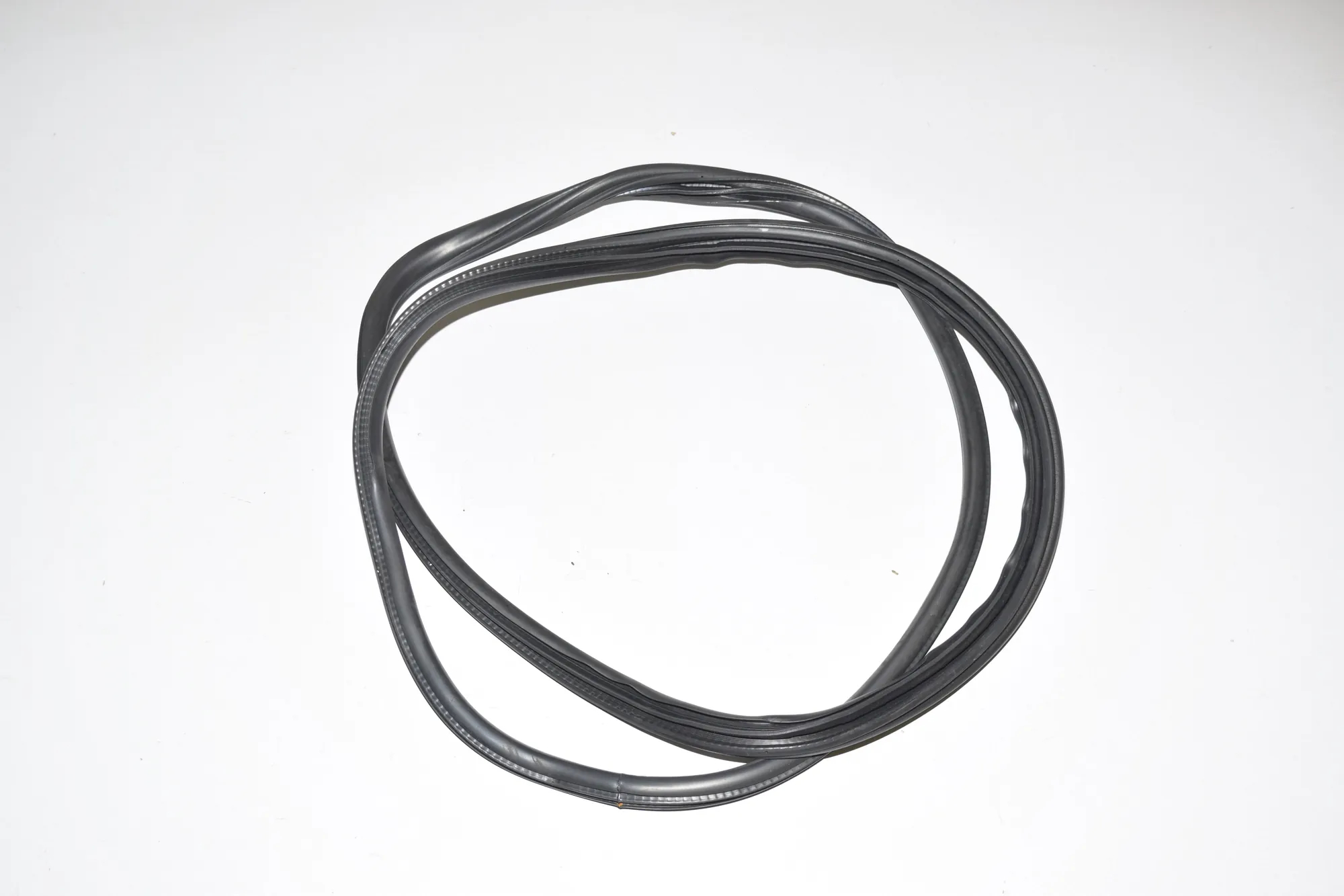 Rear Right Door Seal Rubber – OEM 7396556 · BMW X3 (F25) xDrive 20 d 2012 – 4