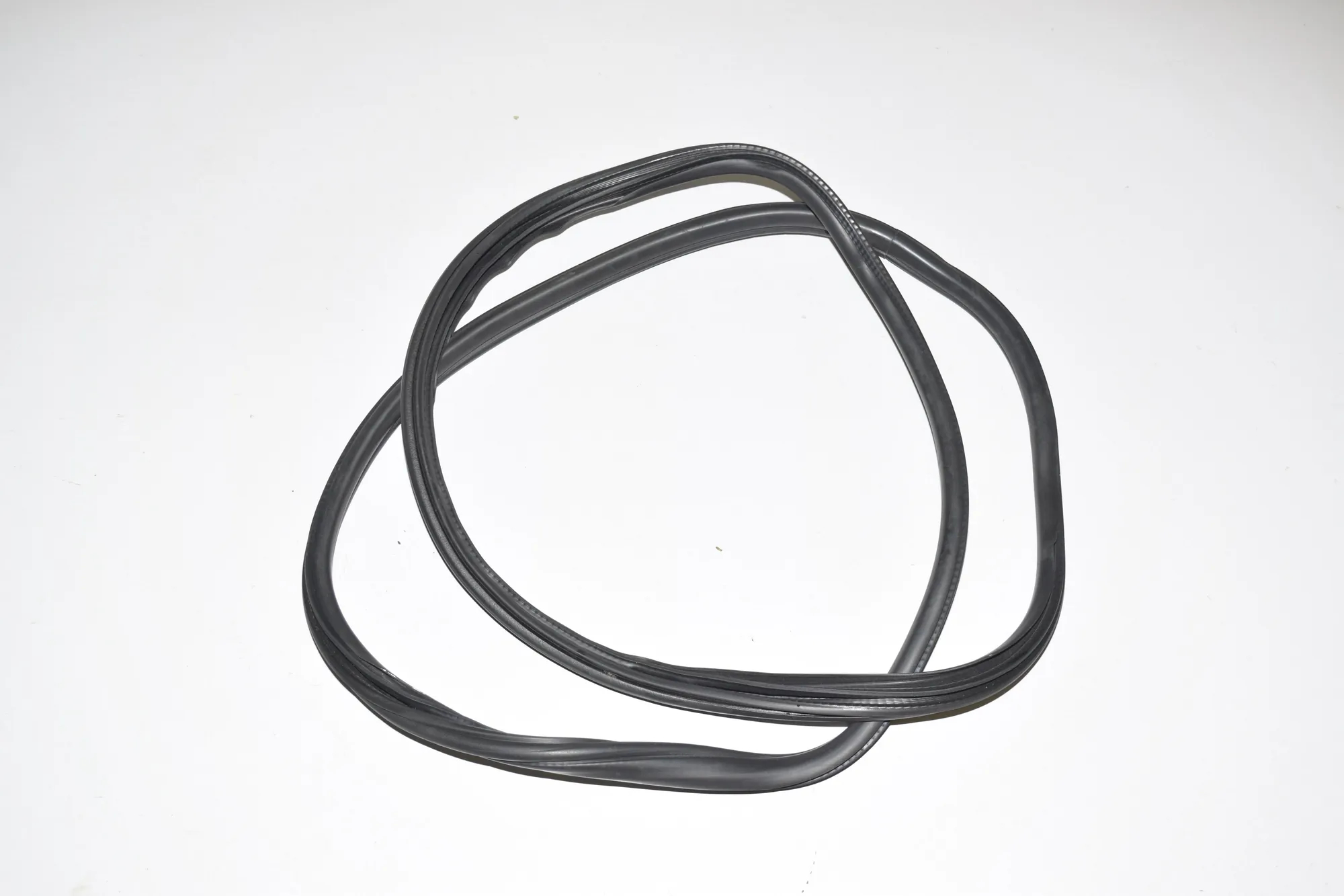 Rear Right Door Seal Rubber – OEM 7396556 · BMW X3 (F25) xDrive 20 d 2012