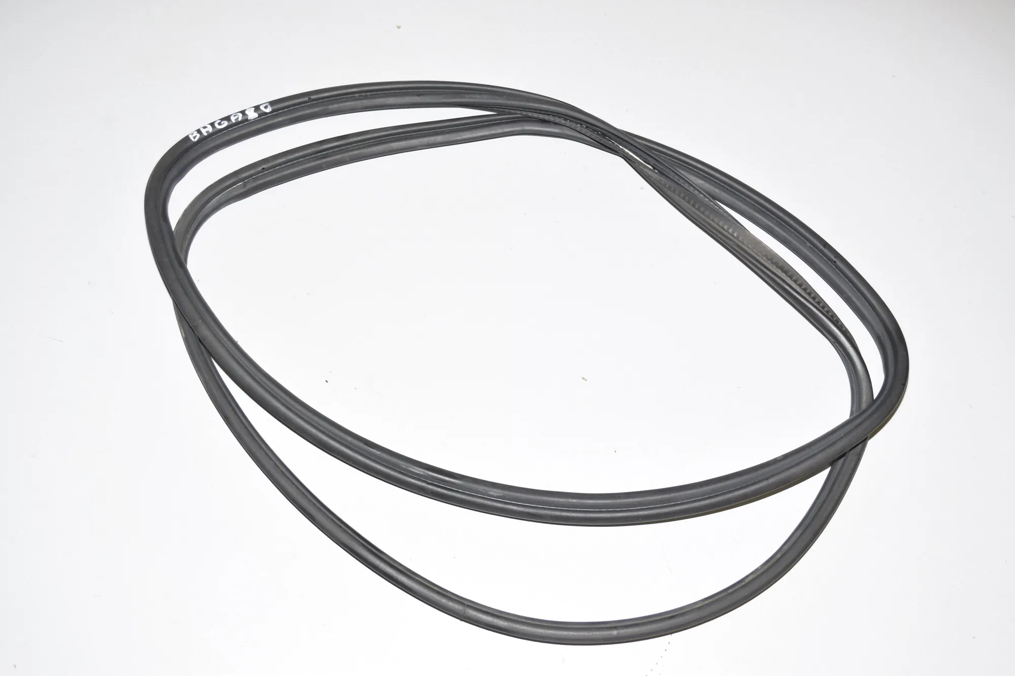 Tailgate Rubber Seal – OEM 7211292 · BMW X3 (F25) xDrive 20 d 2012 – 3